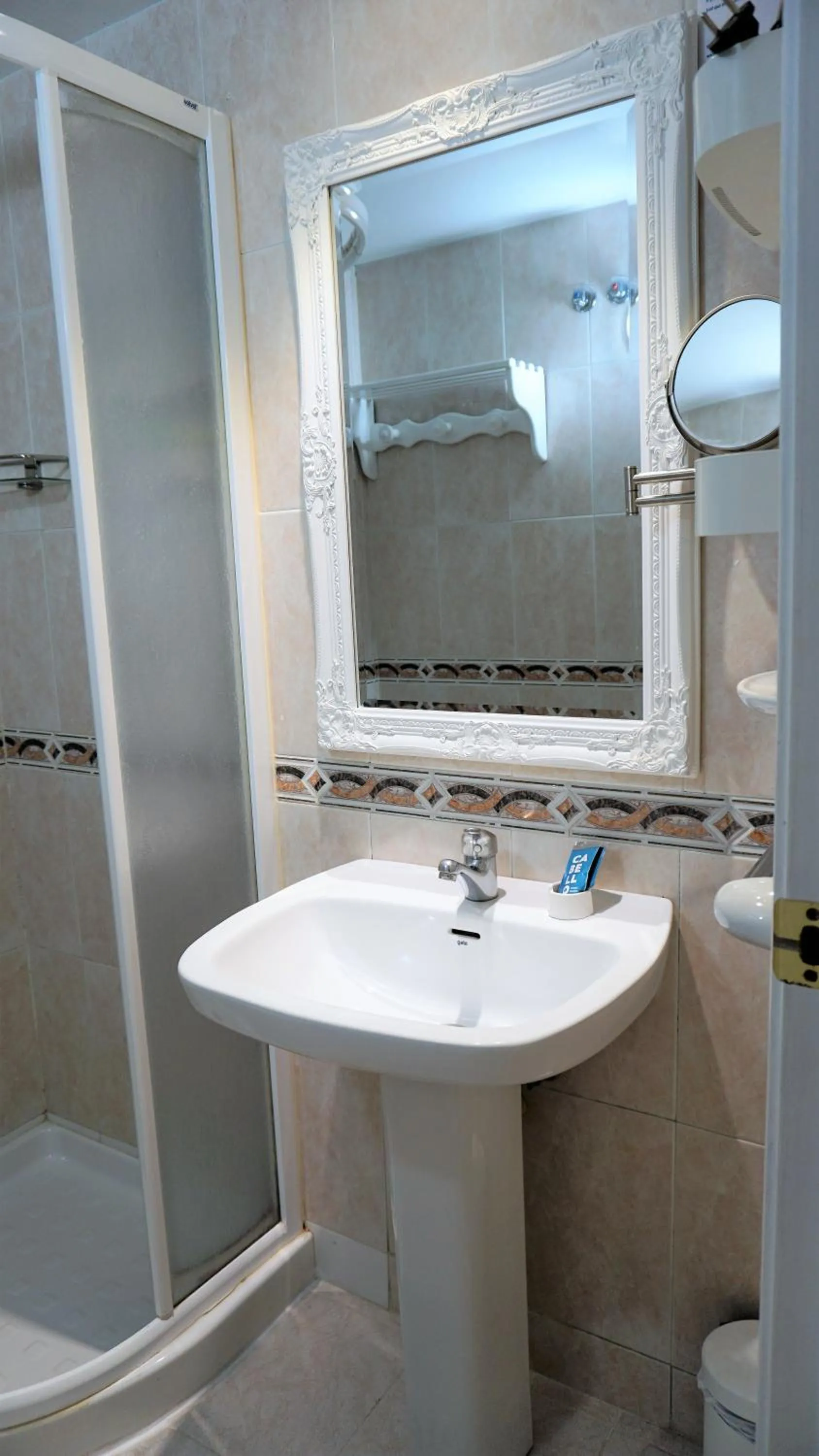 Other in Hostal Lleida