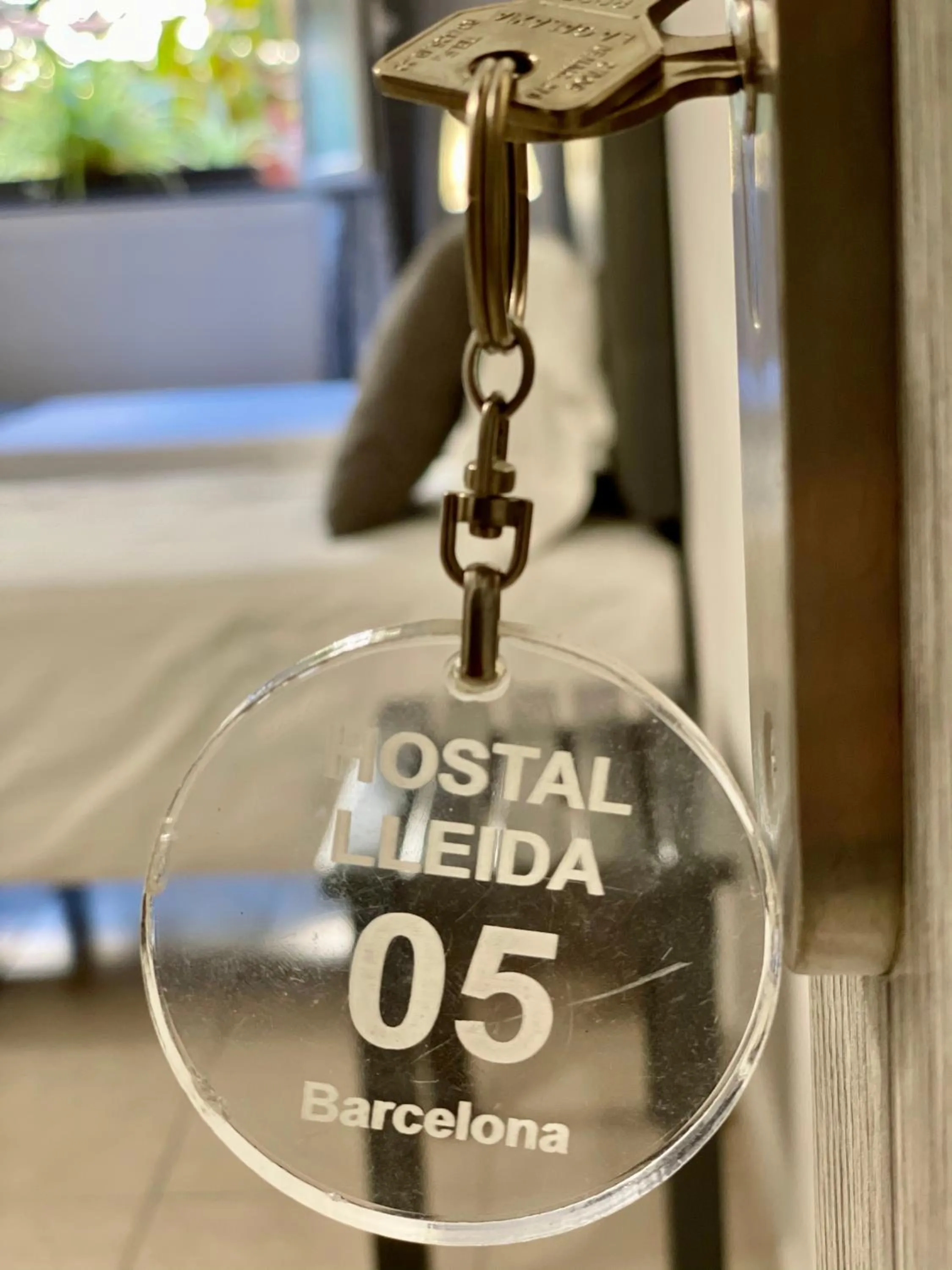 Other in Hostal Lleida