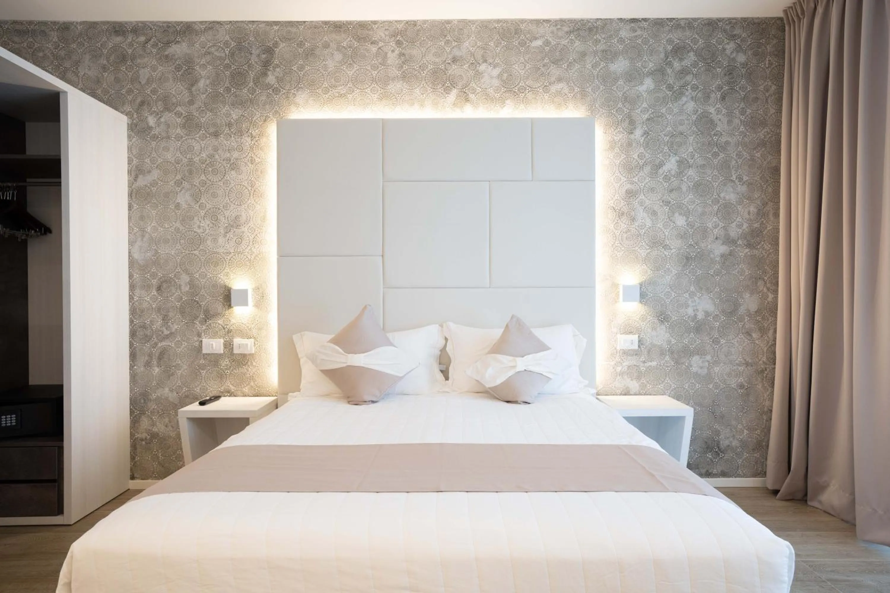 Hotel Franz