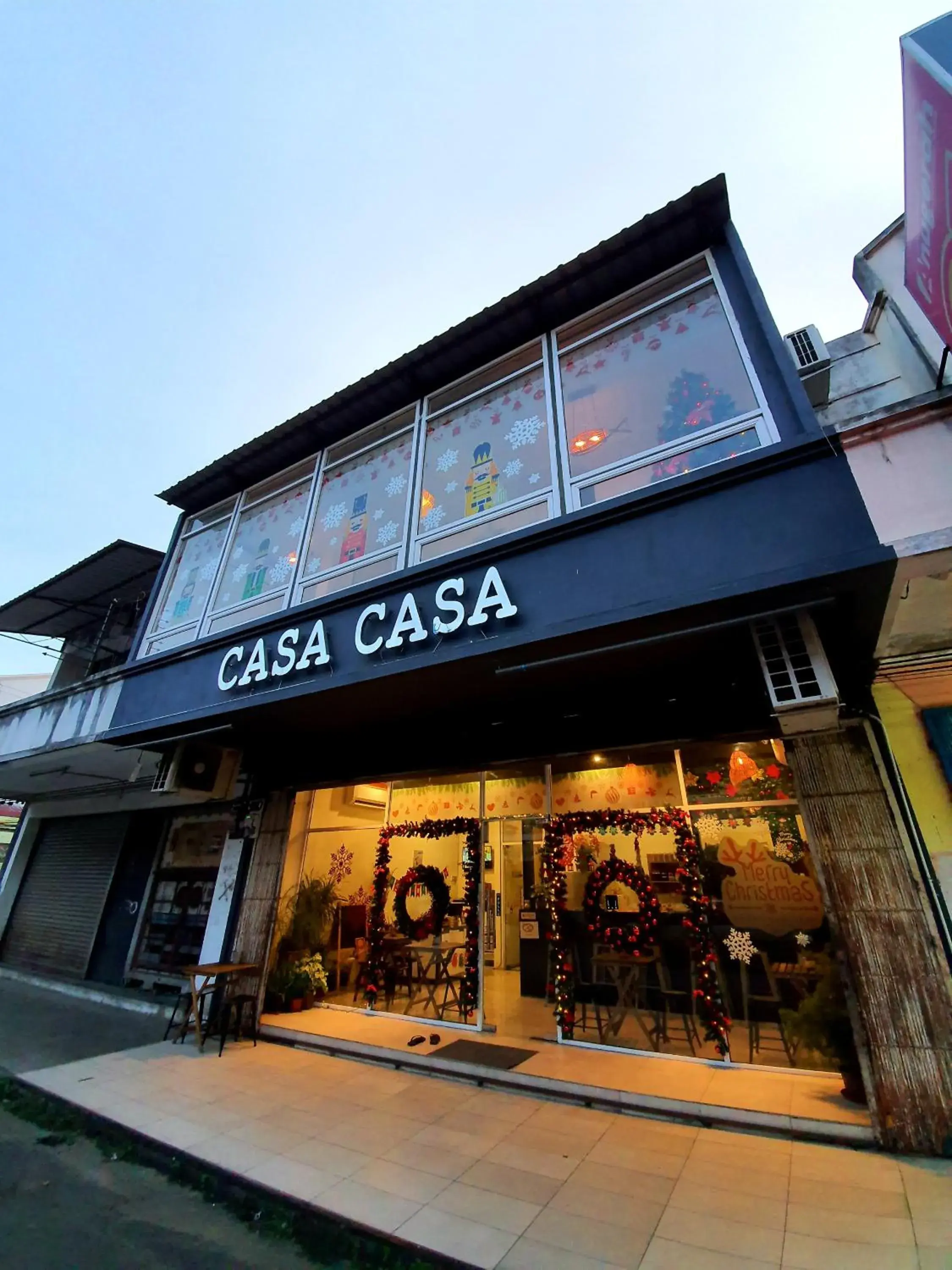 Casa Casa Casa Casa