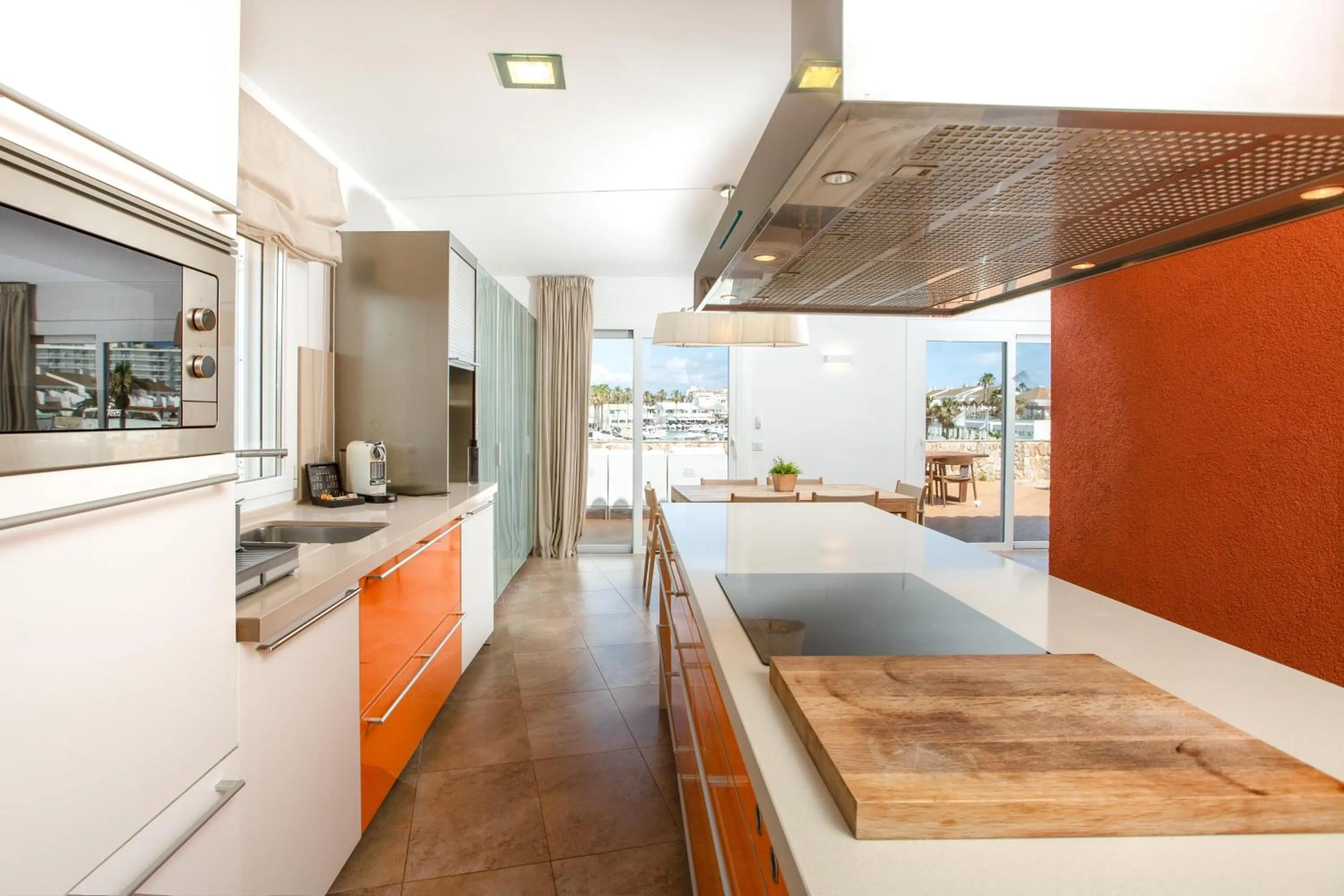 Photo of the whole room in Lago Resort Menorca - Villas & Bungalows del Lago