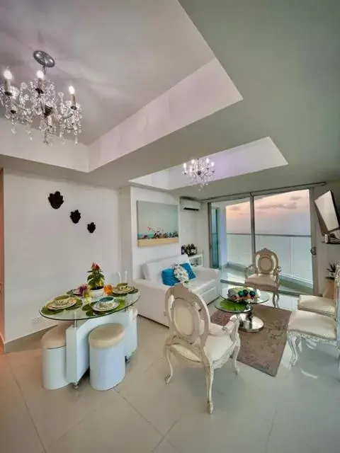 Beach front Apartament Beach front Apartament