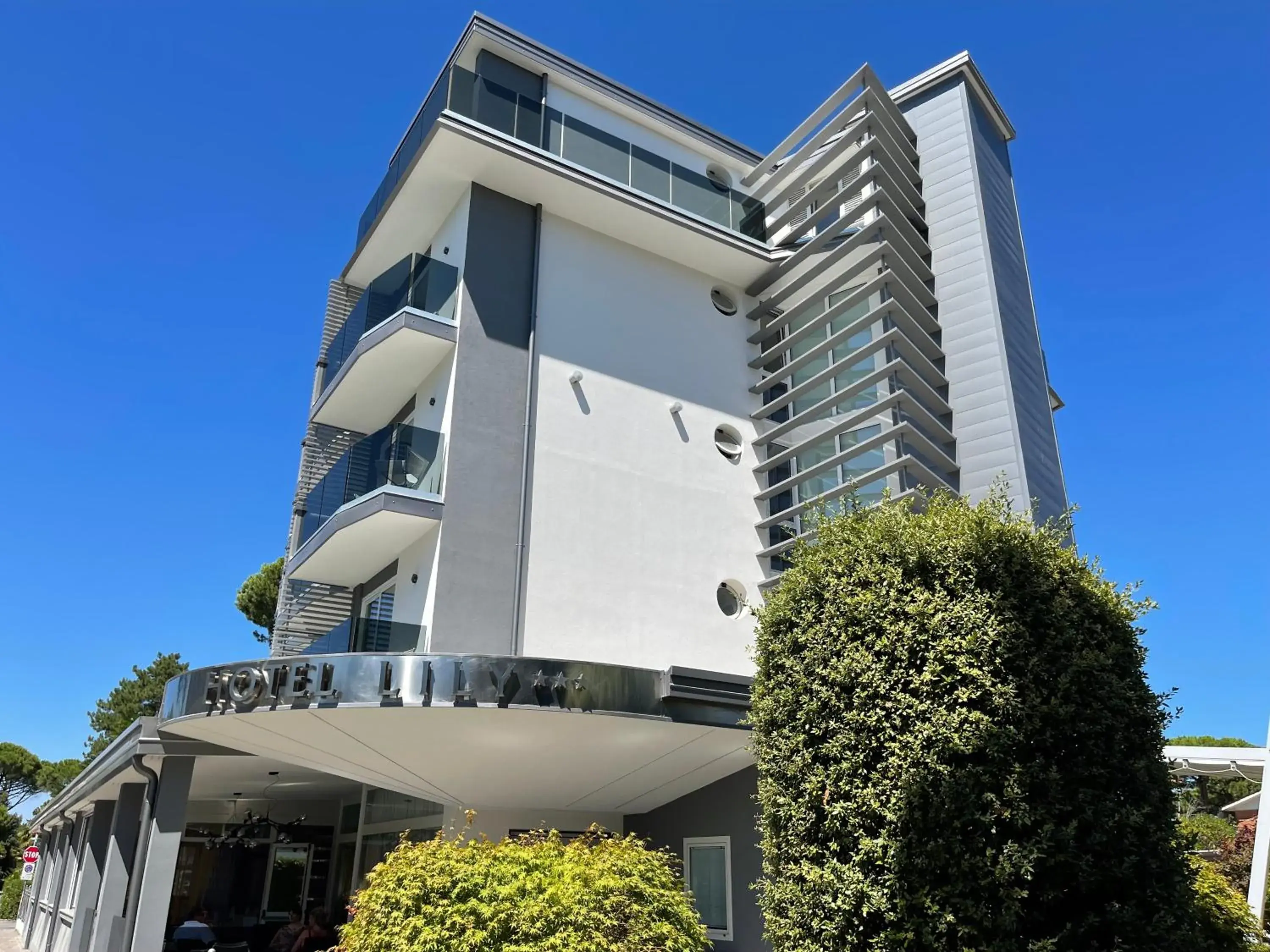 Hotel Lily Hotel Lily