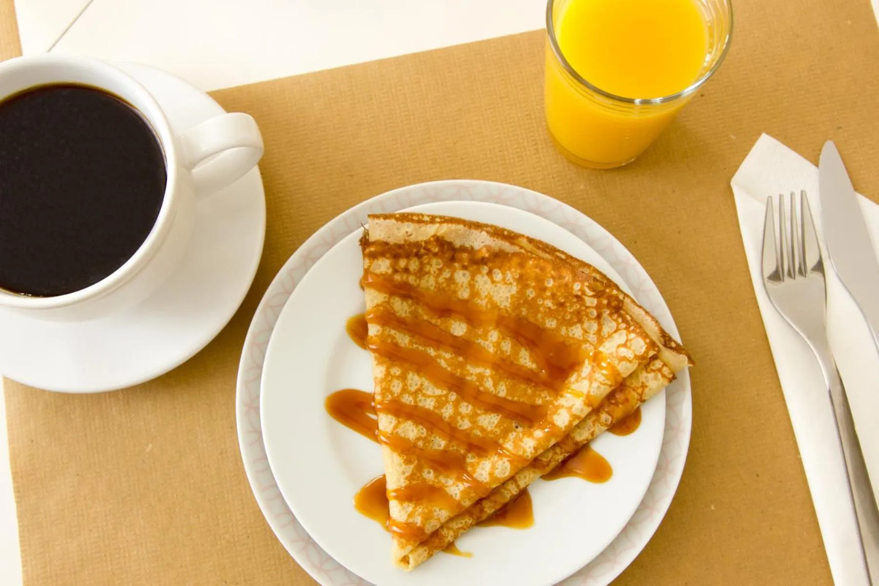 Breakfast in Casa Cosy Le Pouliguen