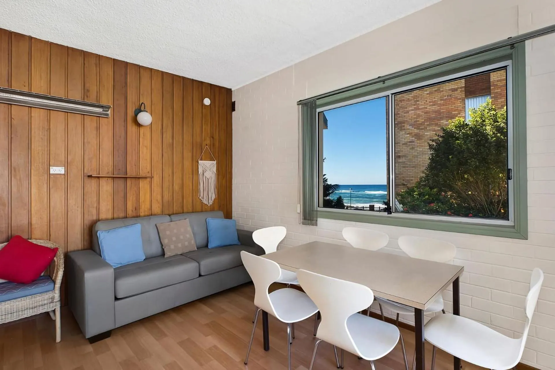 The Sands Apartment 6