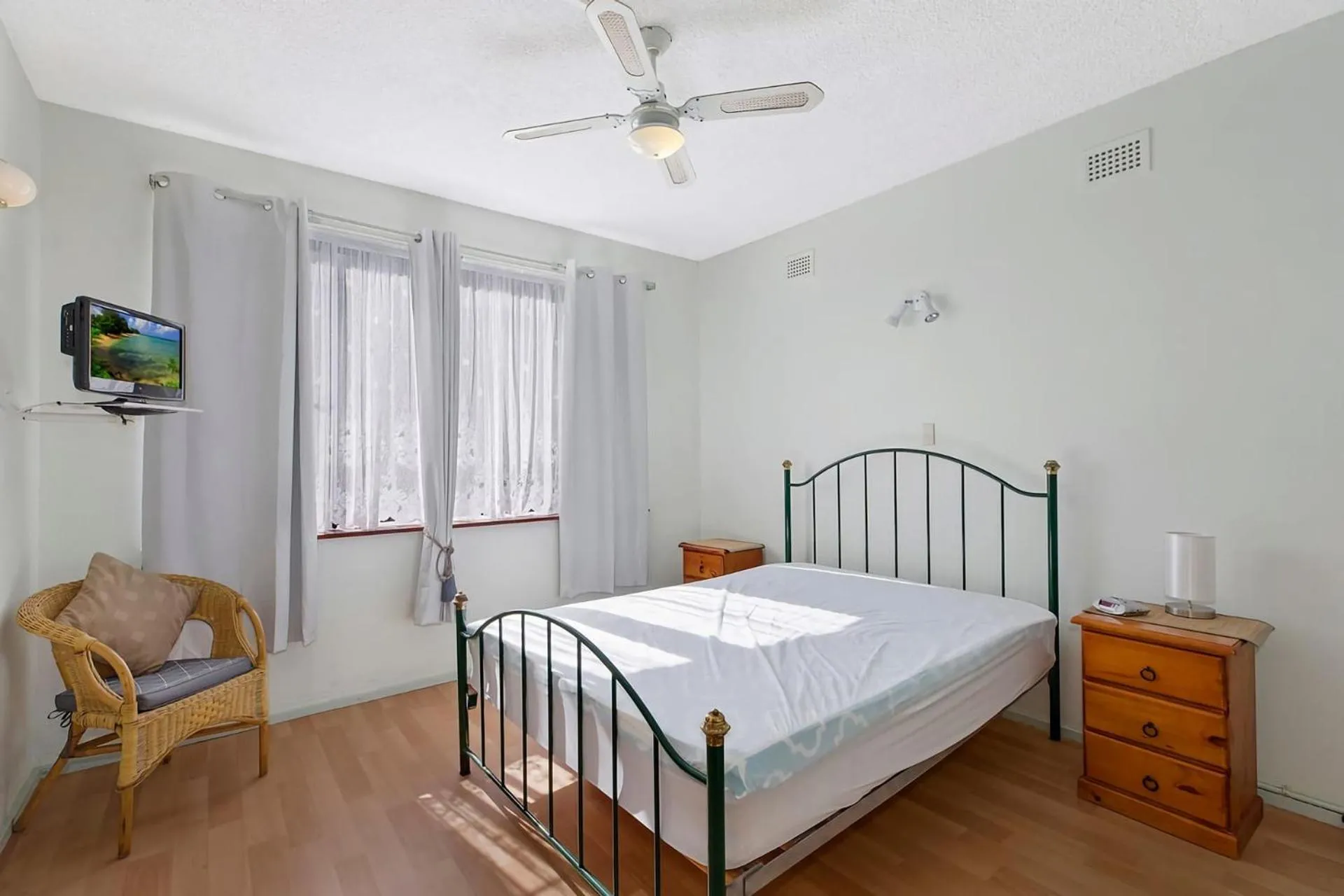The Sands Apartment 6