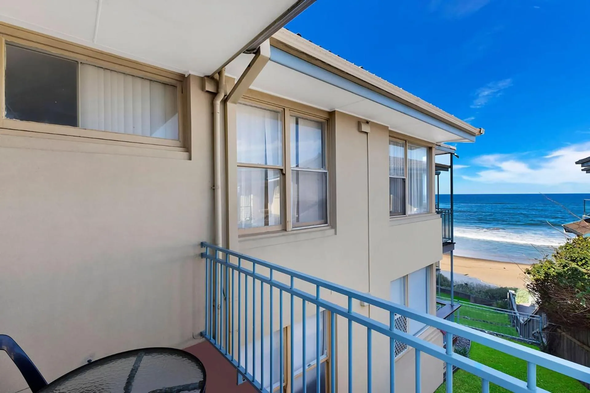 Golden Sands Apartment 10