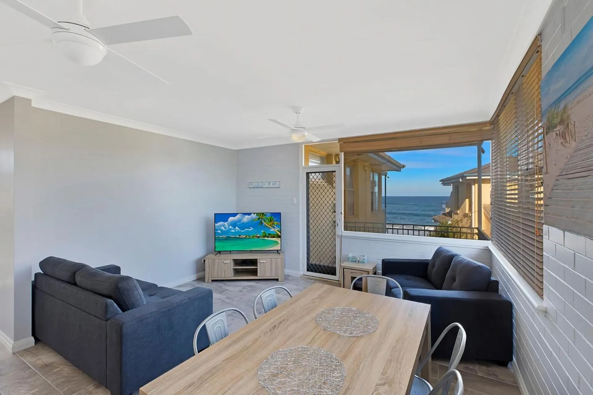 Golden Sands Apartment 10