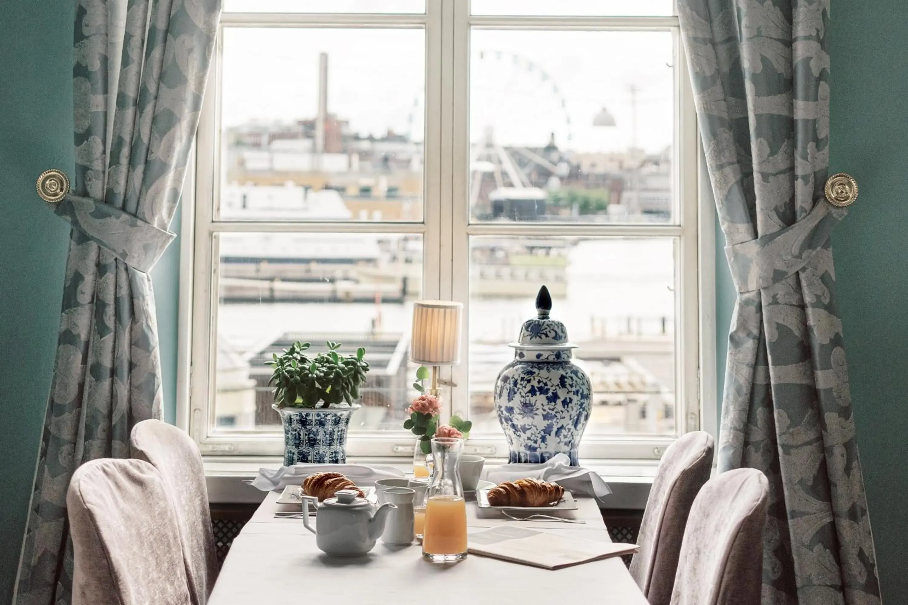 Restaurant/places to eat in Hotel Haven Restaurant/places to eat in Hotel Haven