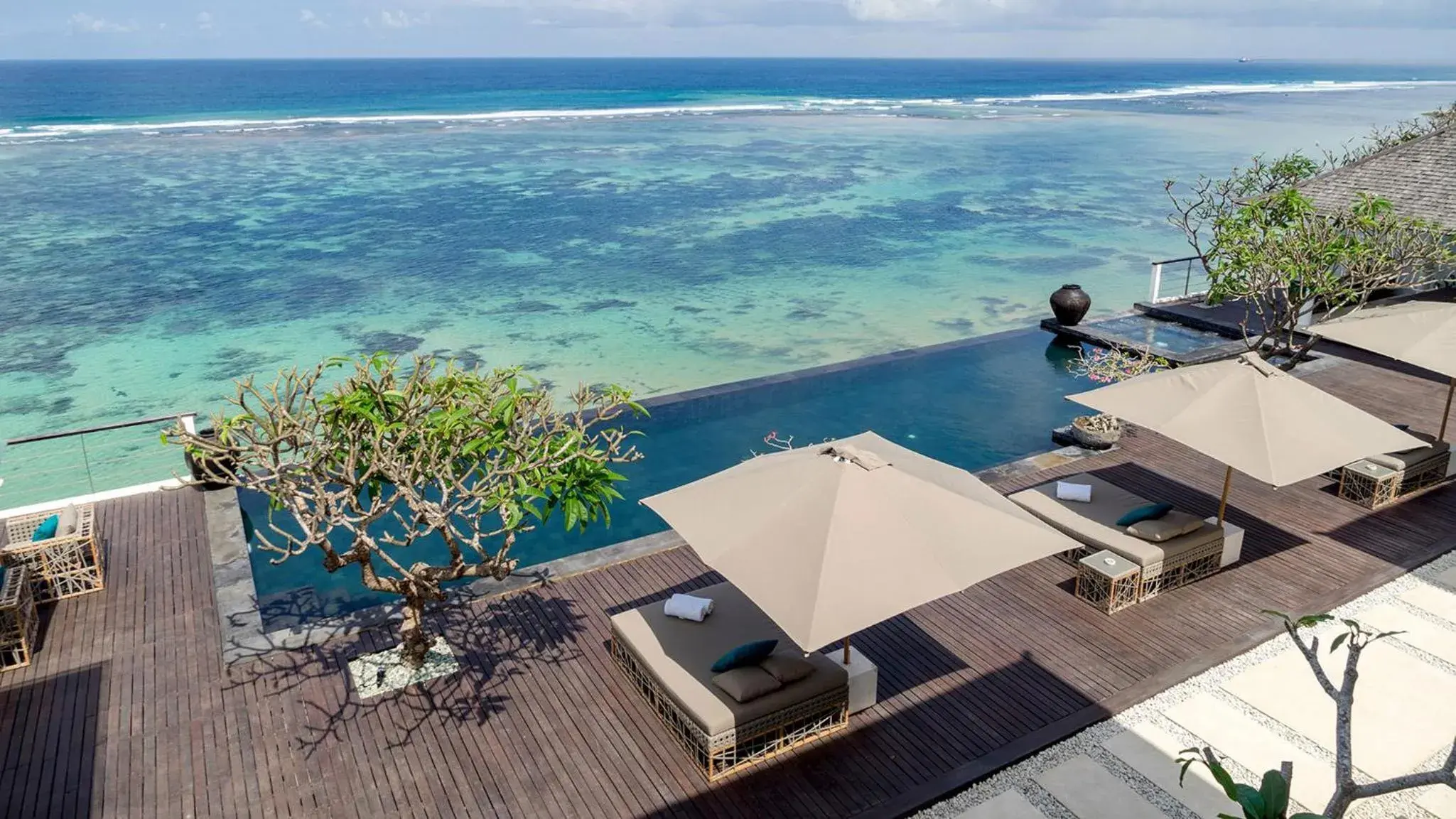 Grand Cliff Nusa Dua Grand Cliff Nusa Dua