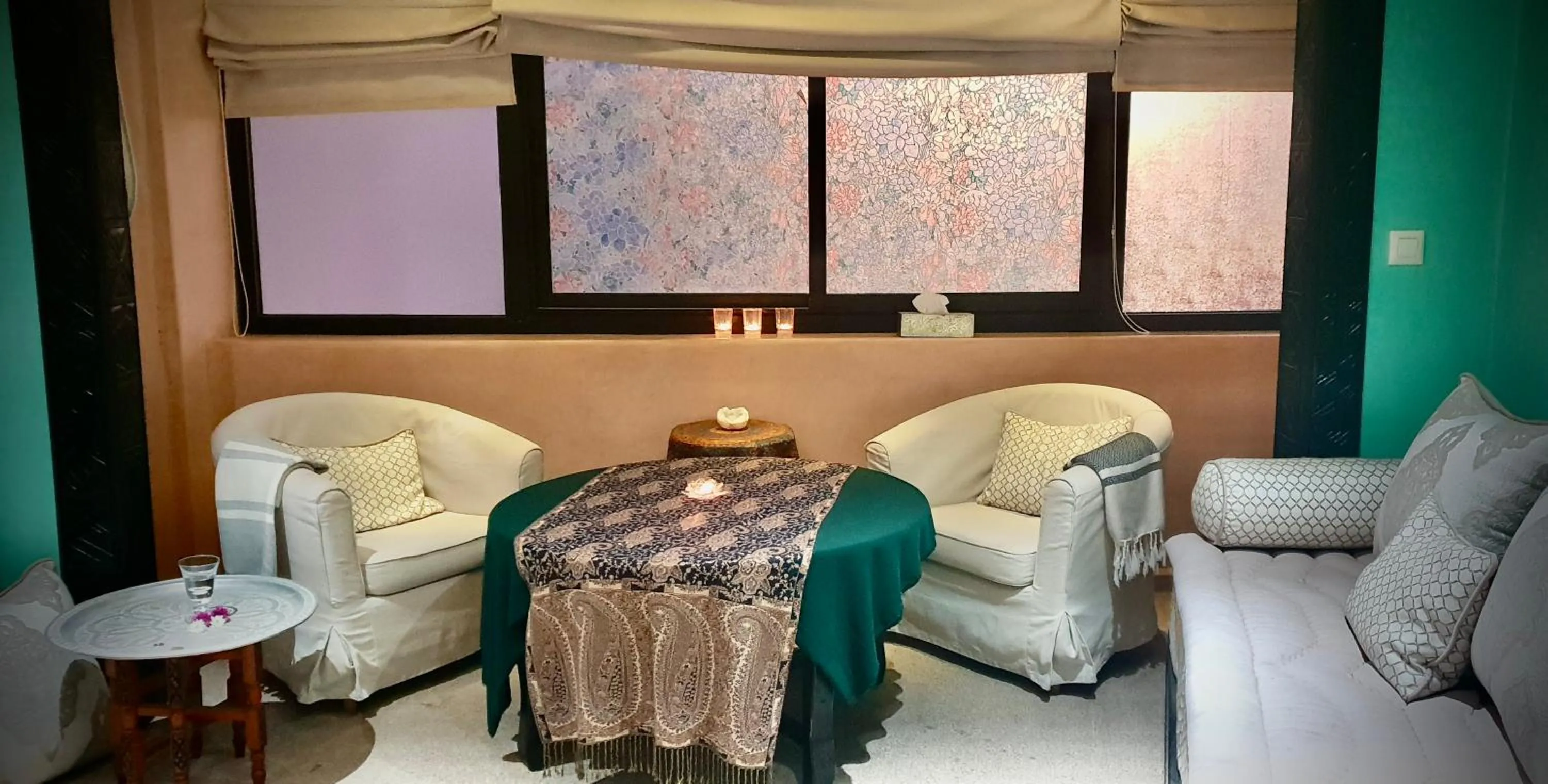 Other in Riad Dar Haven