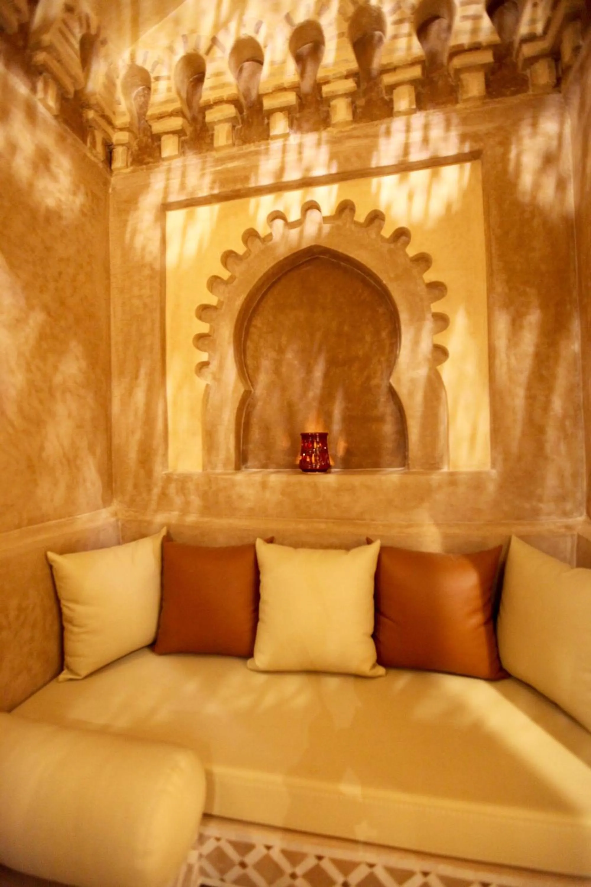 Spa and wellness centre/facilities in Riad Dar Haven