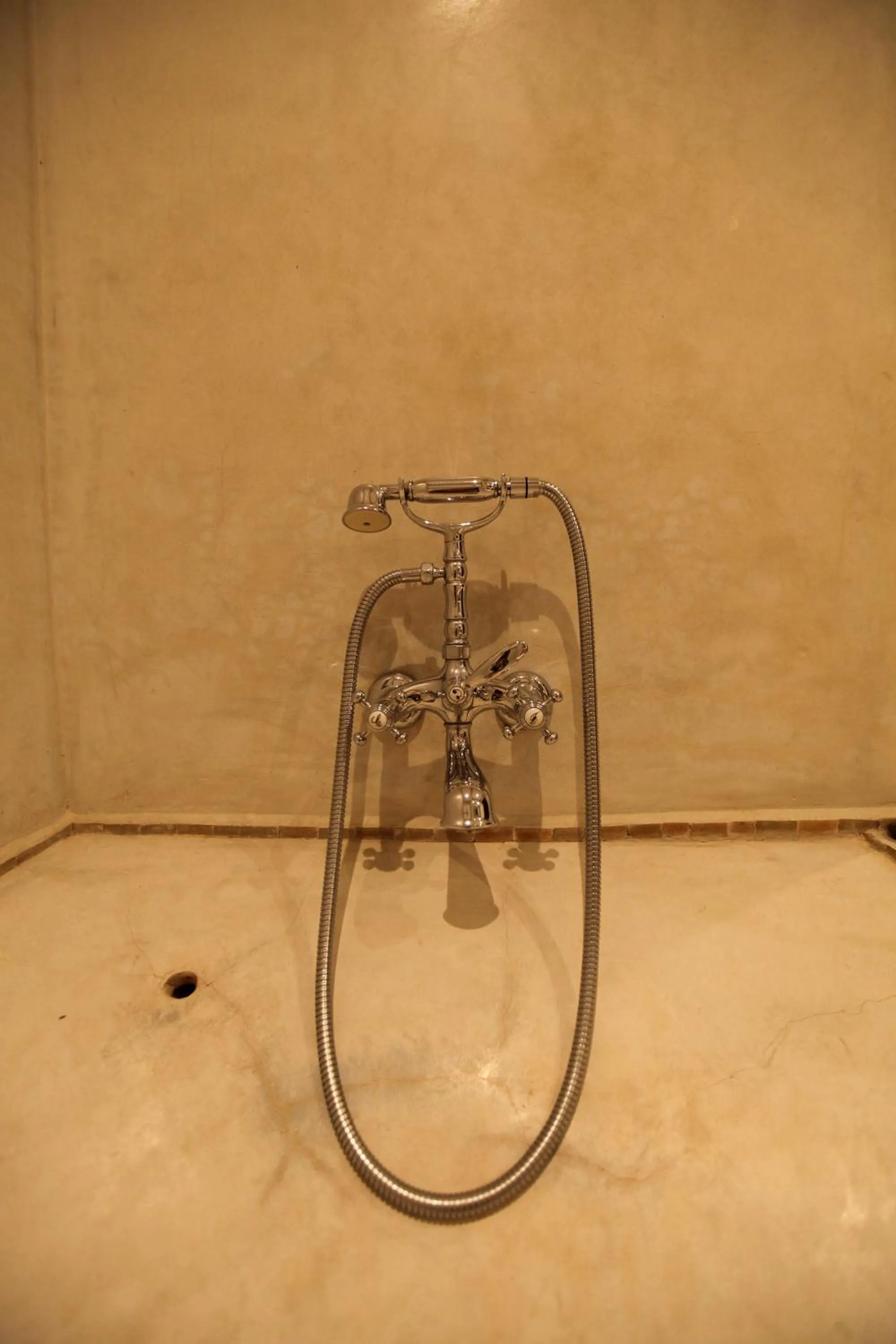 Bathroom in Riad Dar Haven