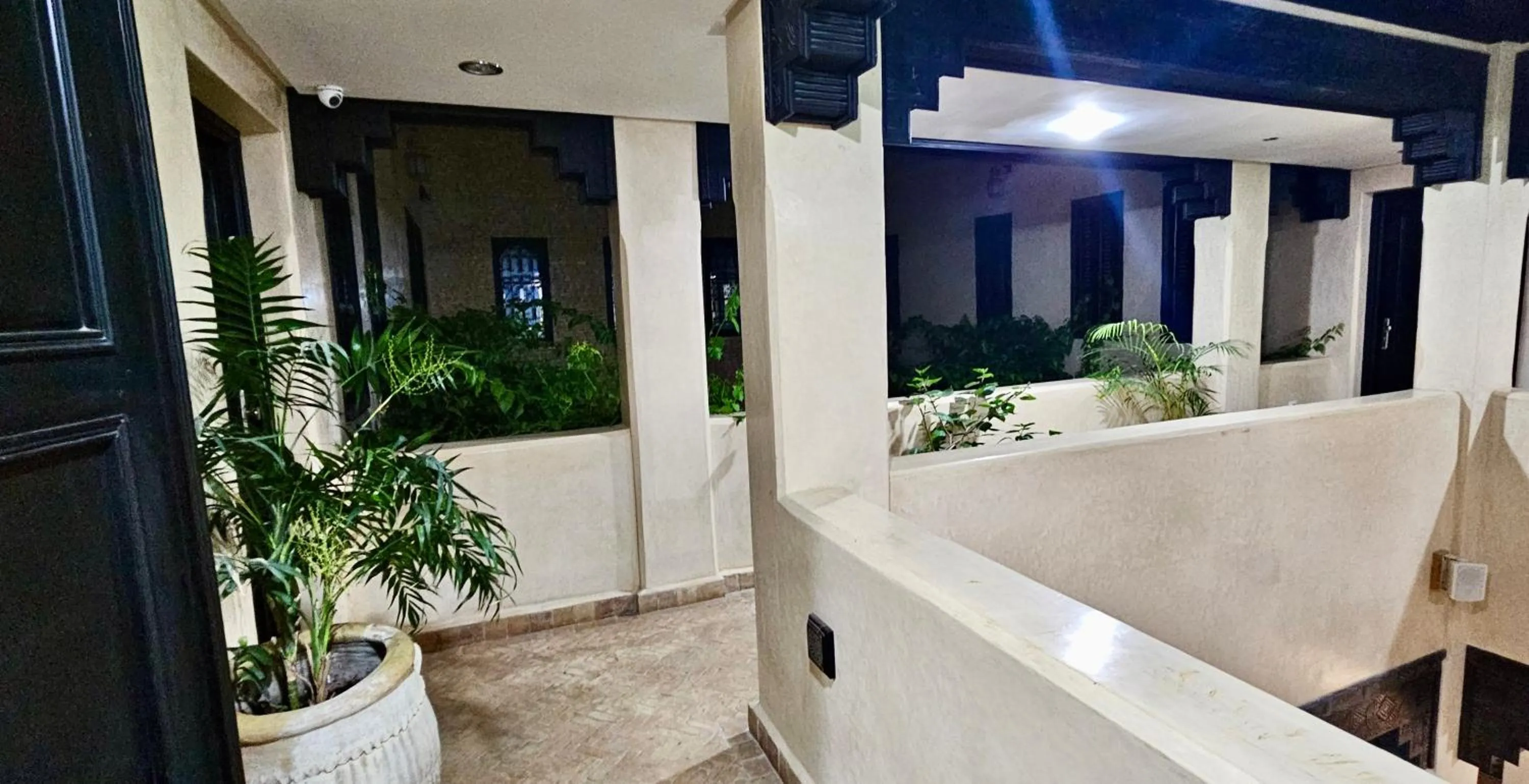 Property building in Riad Dar Haven