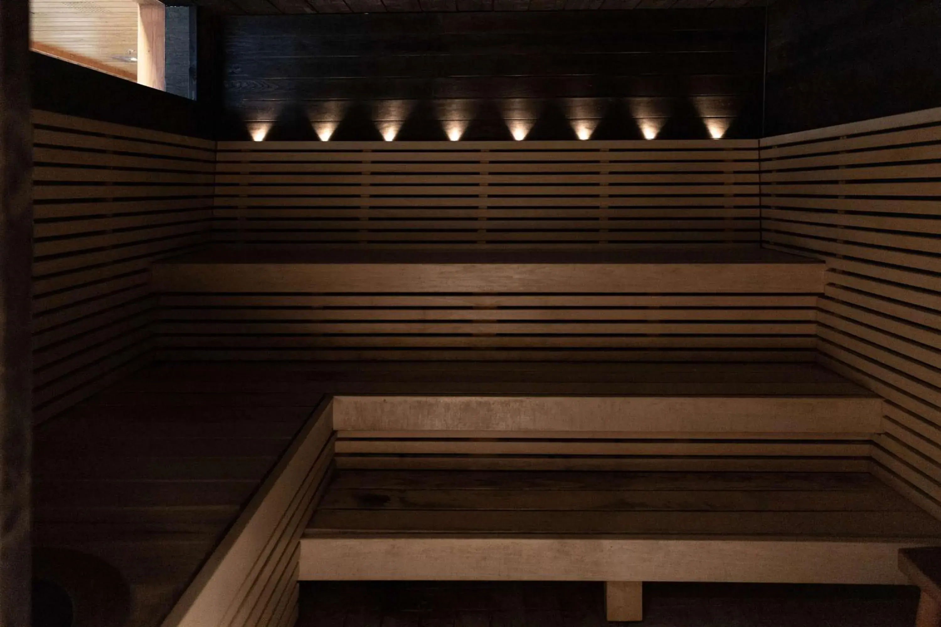 Spa and wellness centre/facilities in Scandic Helsinki Aviacongress Spa and wellness centre/facilities in Scandic Helsinki Aviacongress