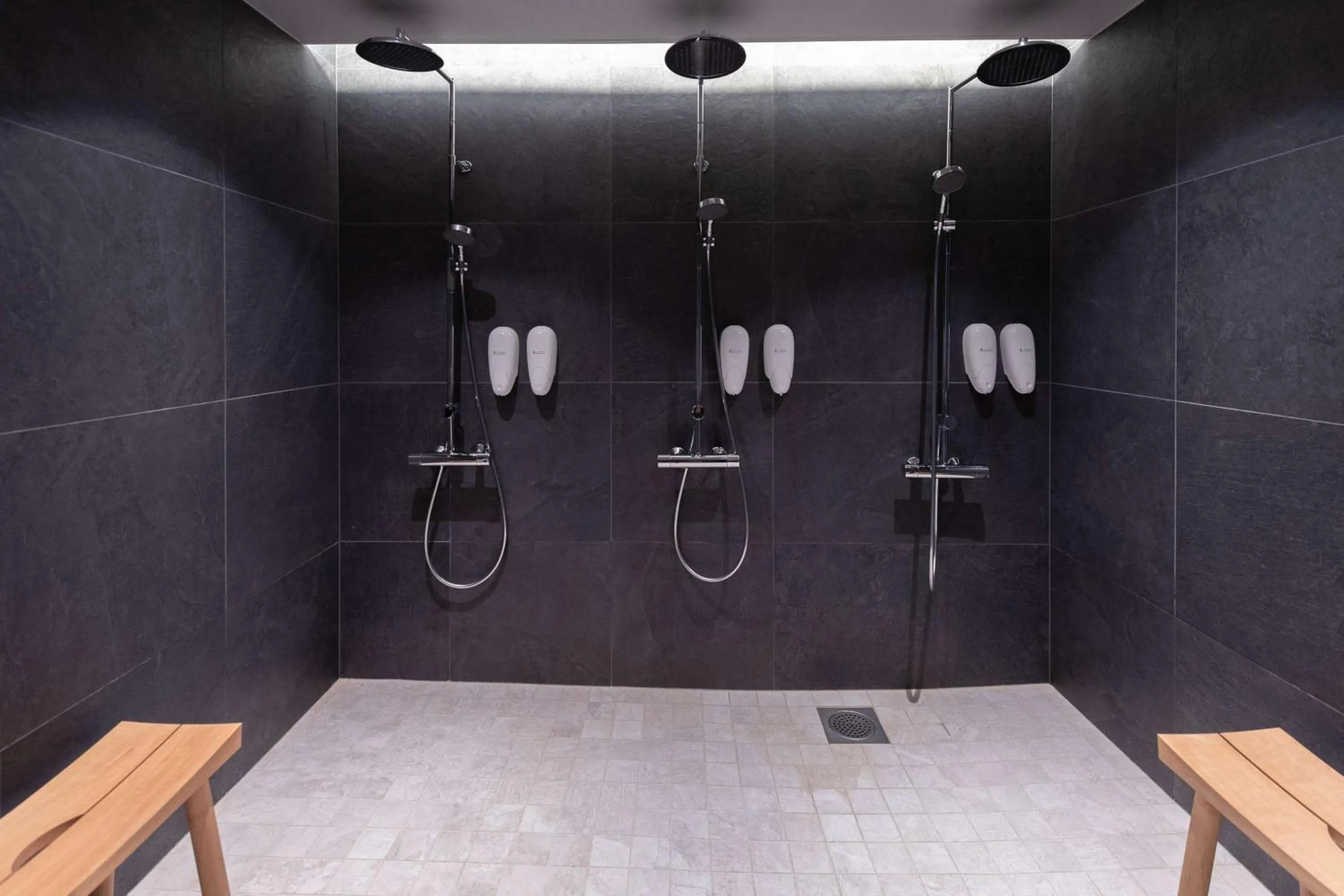 Spa and wellness centre/facilities in Scandic Helsinki Aviacongress