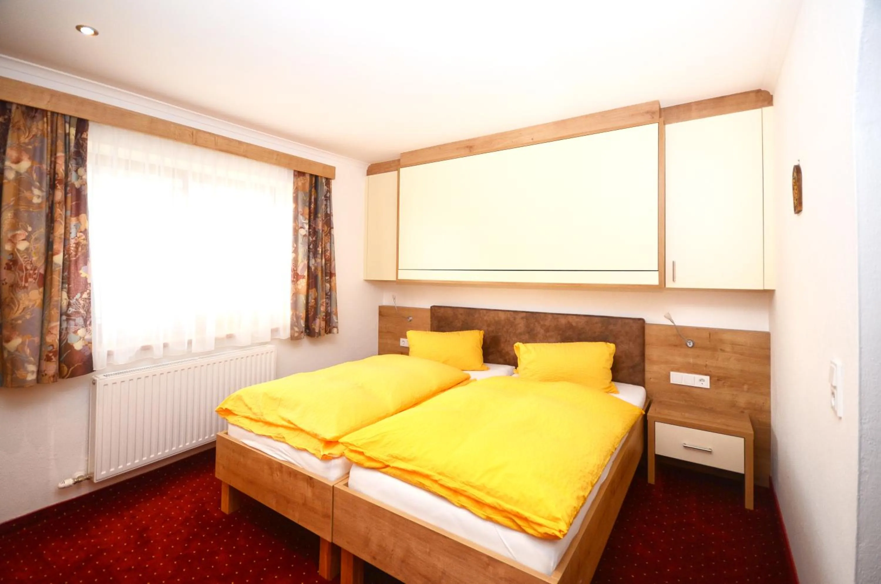 Bed in Ferienhof Wölflbauer