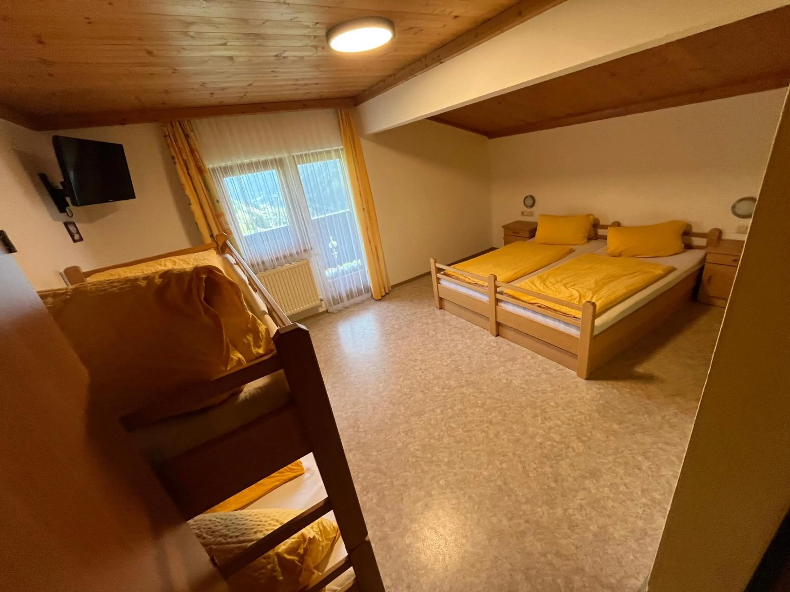 Bed in Ferienhof Wölflbauer