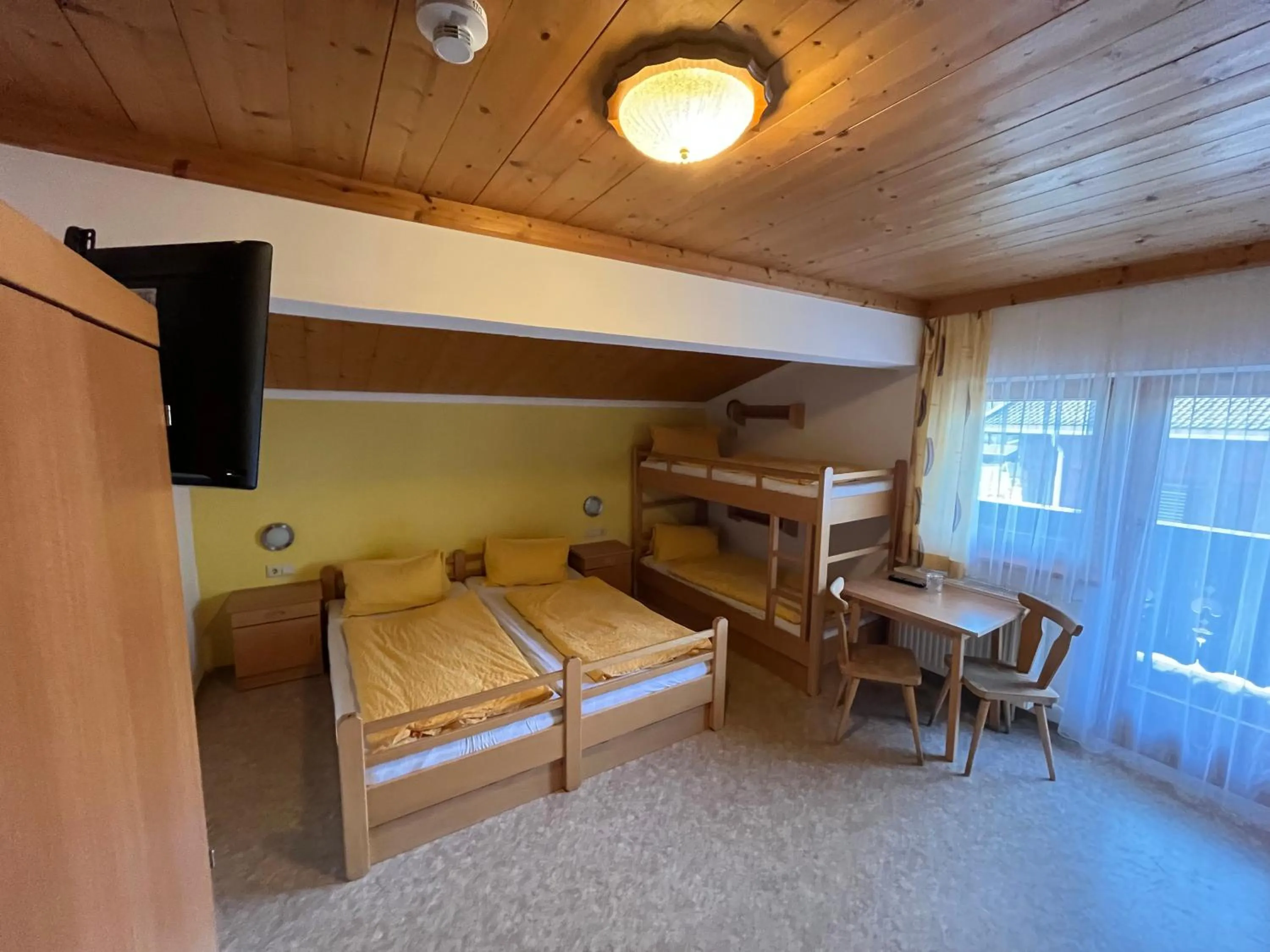 Bed in Ferienhof Wölflbauer