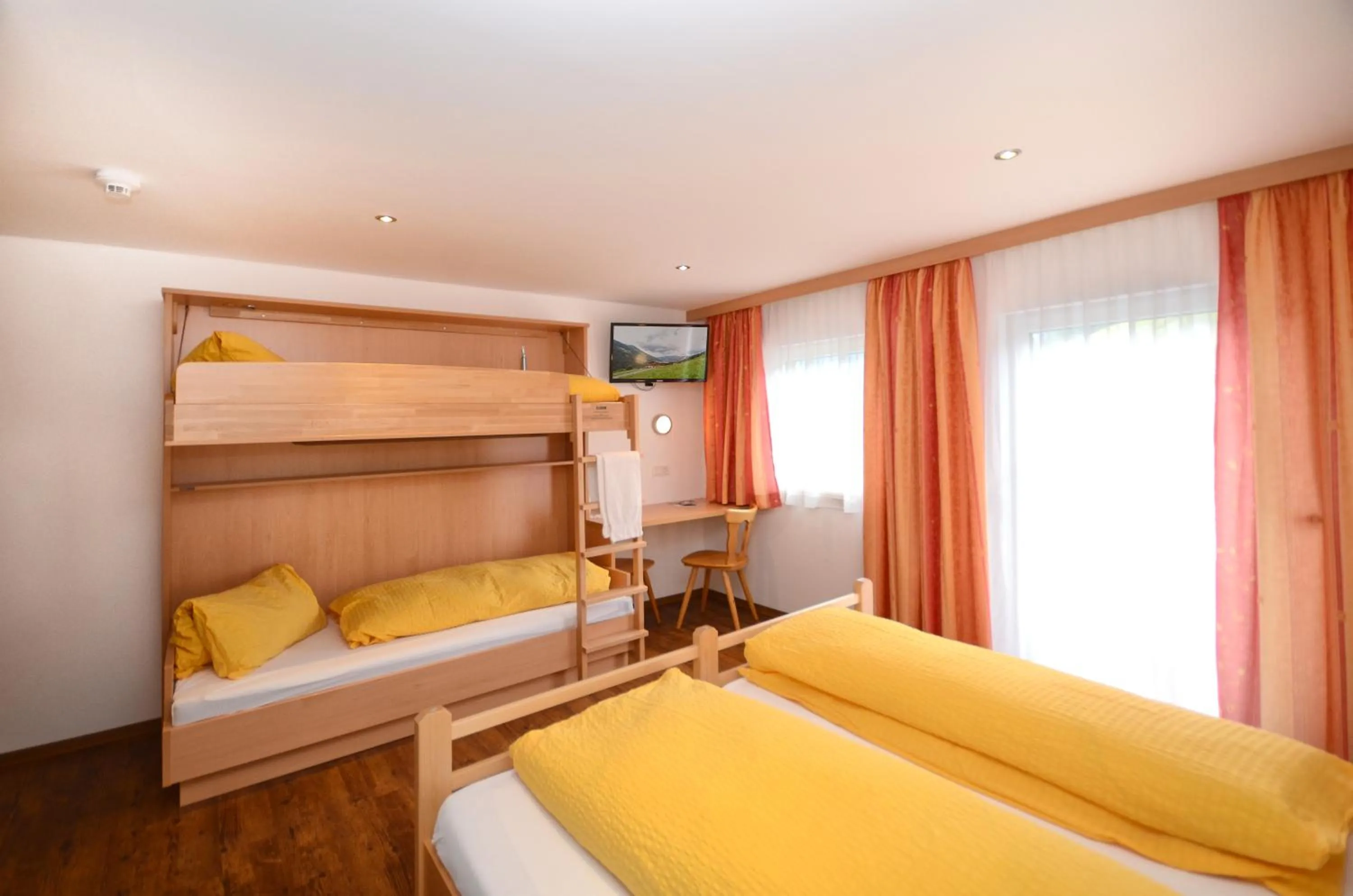 Bed in Ferienhof Wölflbauer