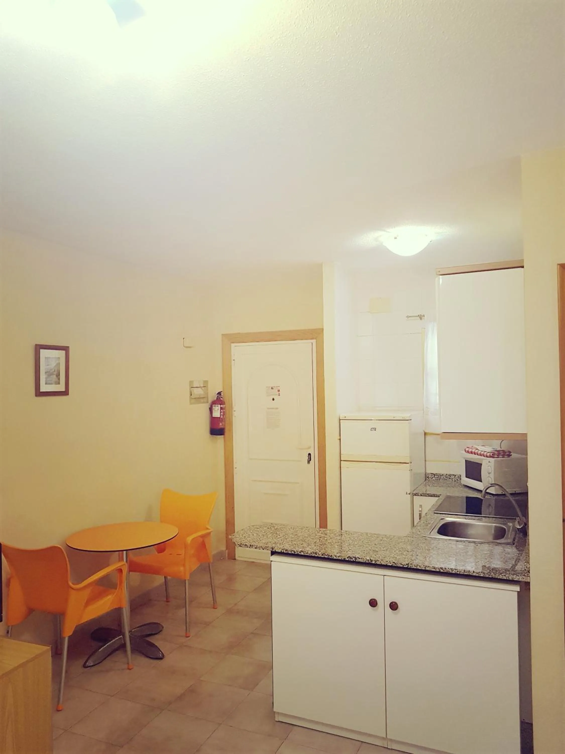 Apartamentos Olympia Garden