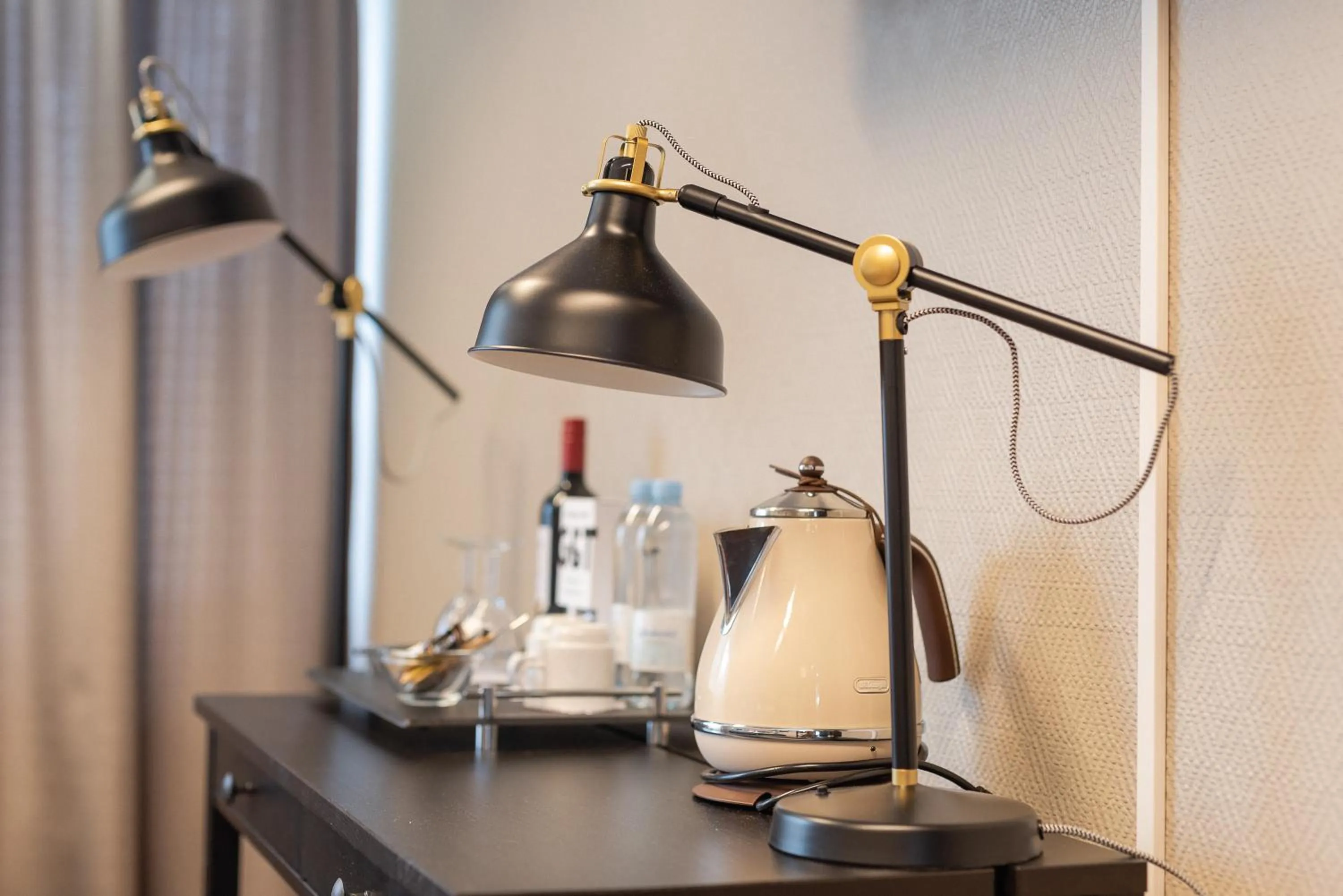 Food and drinks in Hotel Sorsanpesä