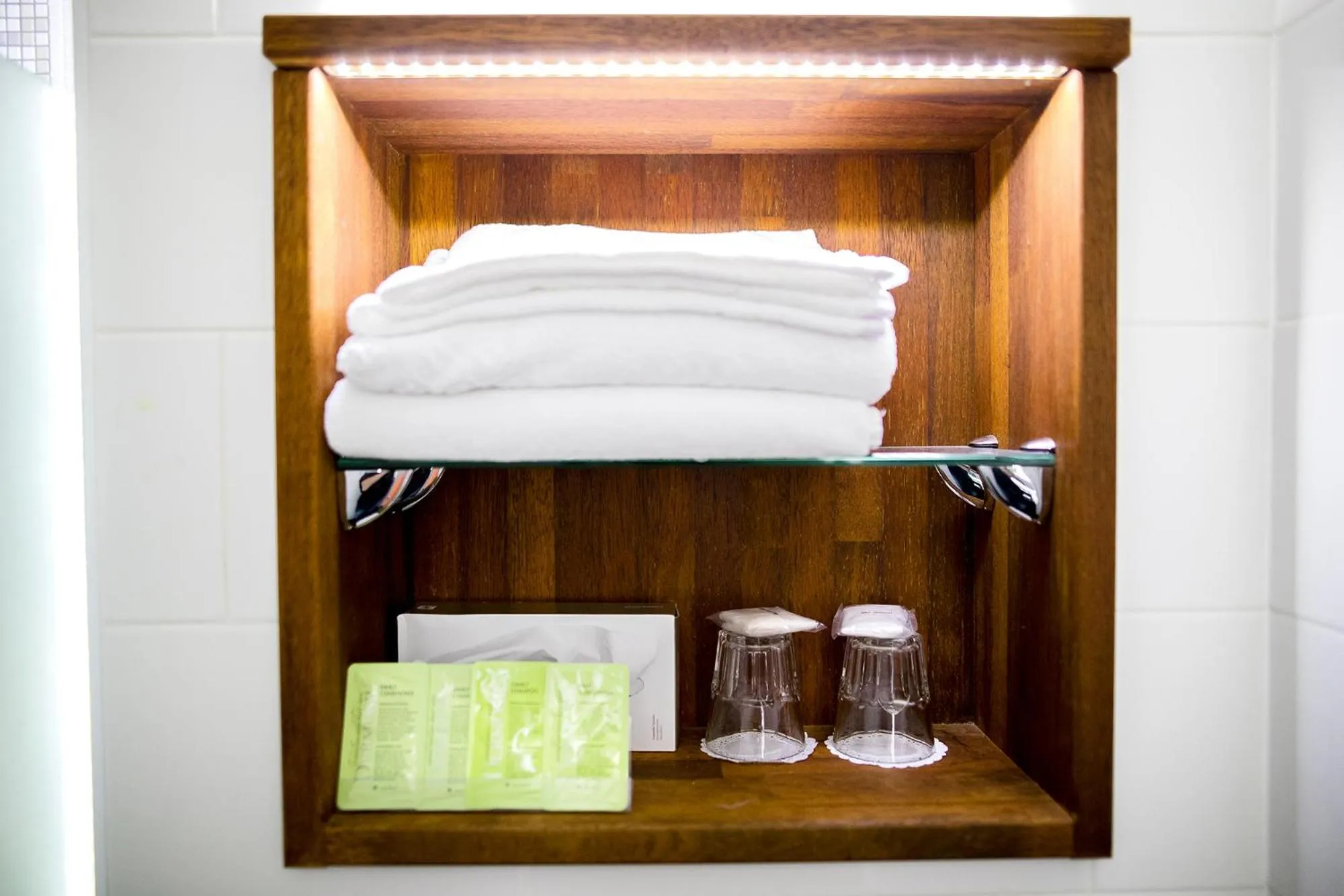 Area and facilities in Hotel Sorsanpesä