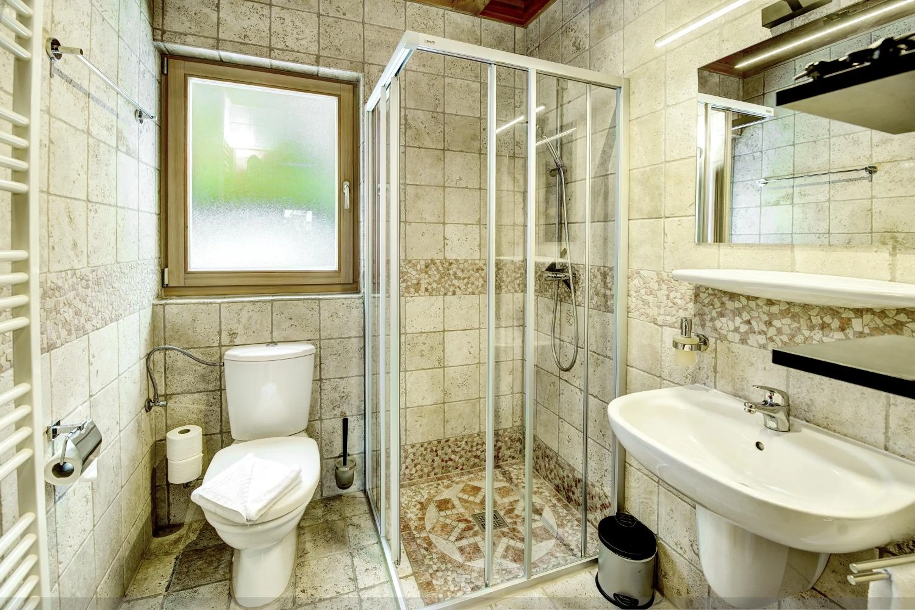 Chalet Dacha