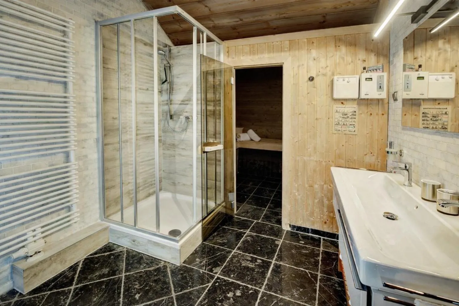 Chalet Dacha