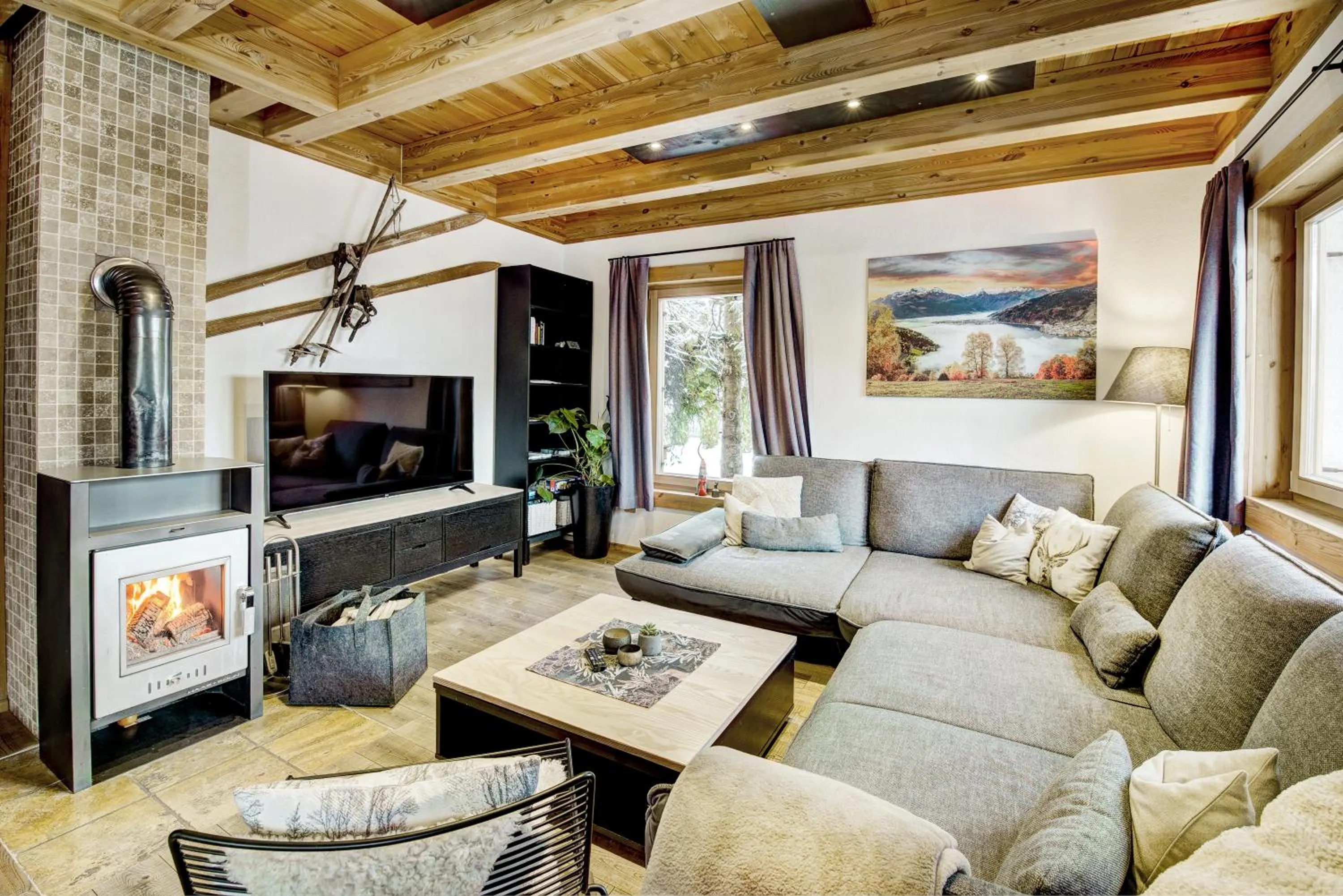 Chalet Dacha