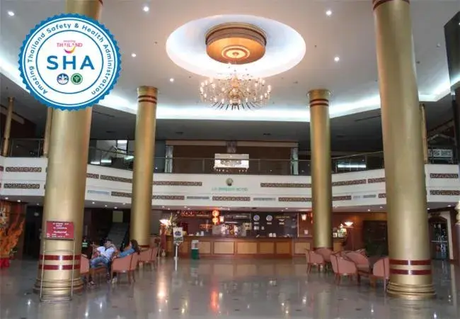 JP Emerald Hotel JP Emerald Hotel