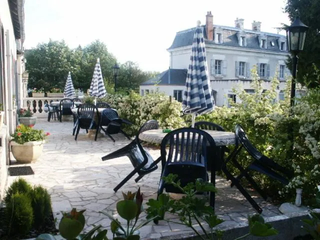 Balcony/Terrace in La Renaudière