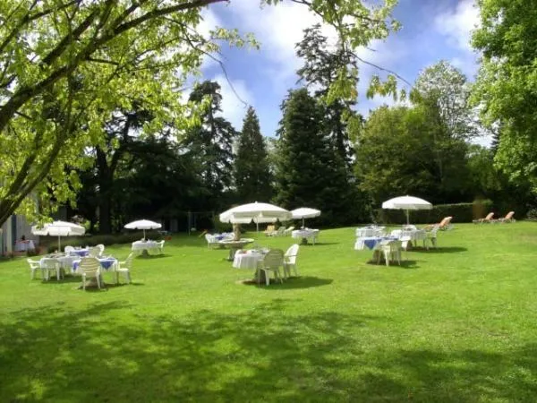 Restaurant/places to eat in La Renaudière