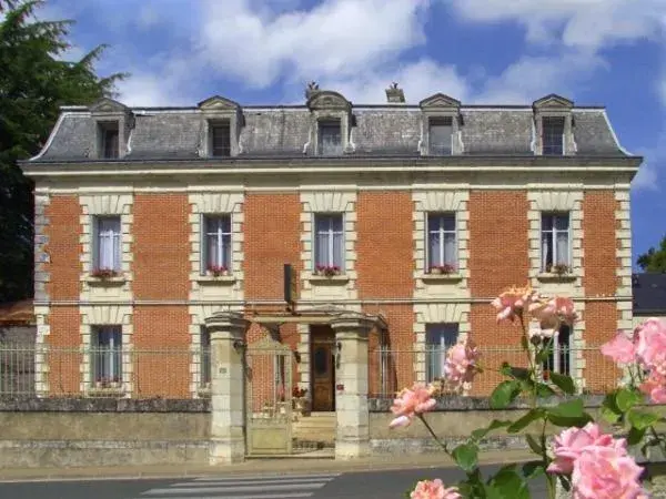 La Renaudière La Renaudière