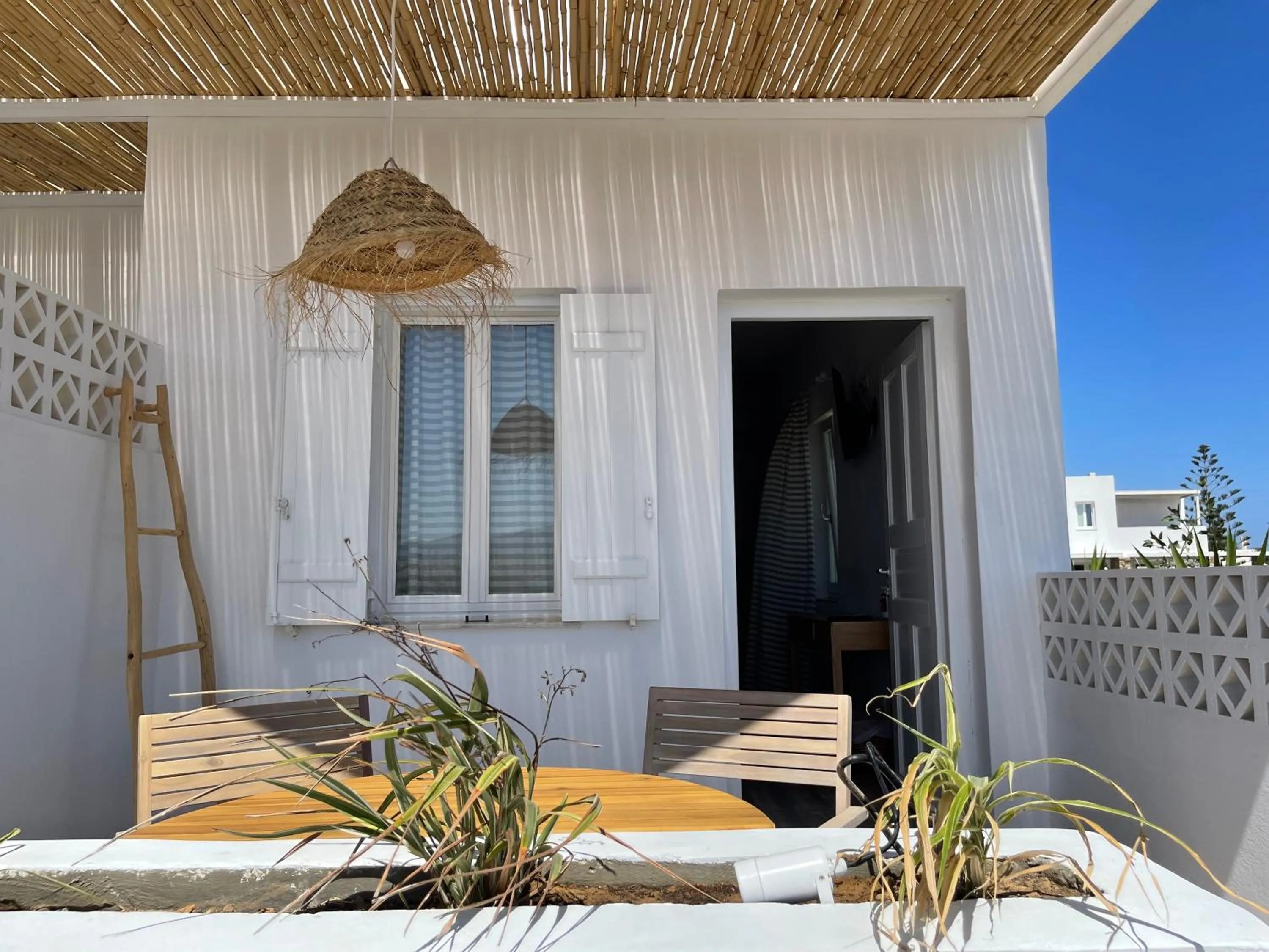 Kastro Antiparos
