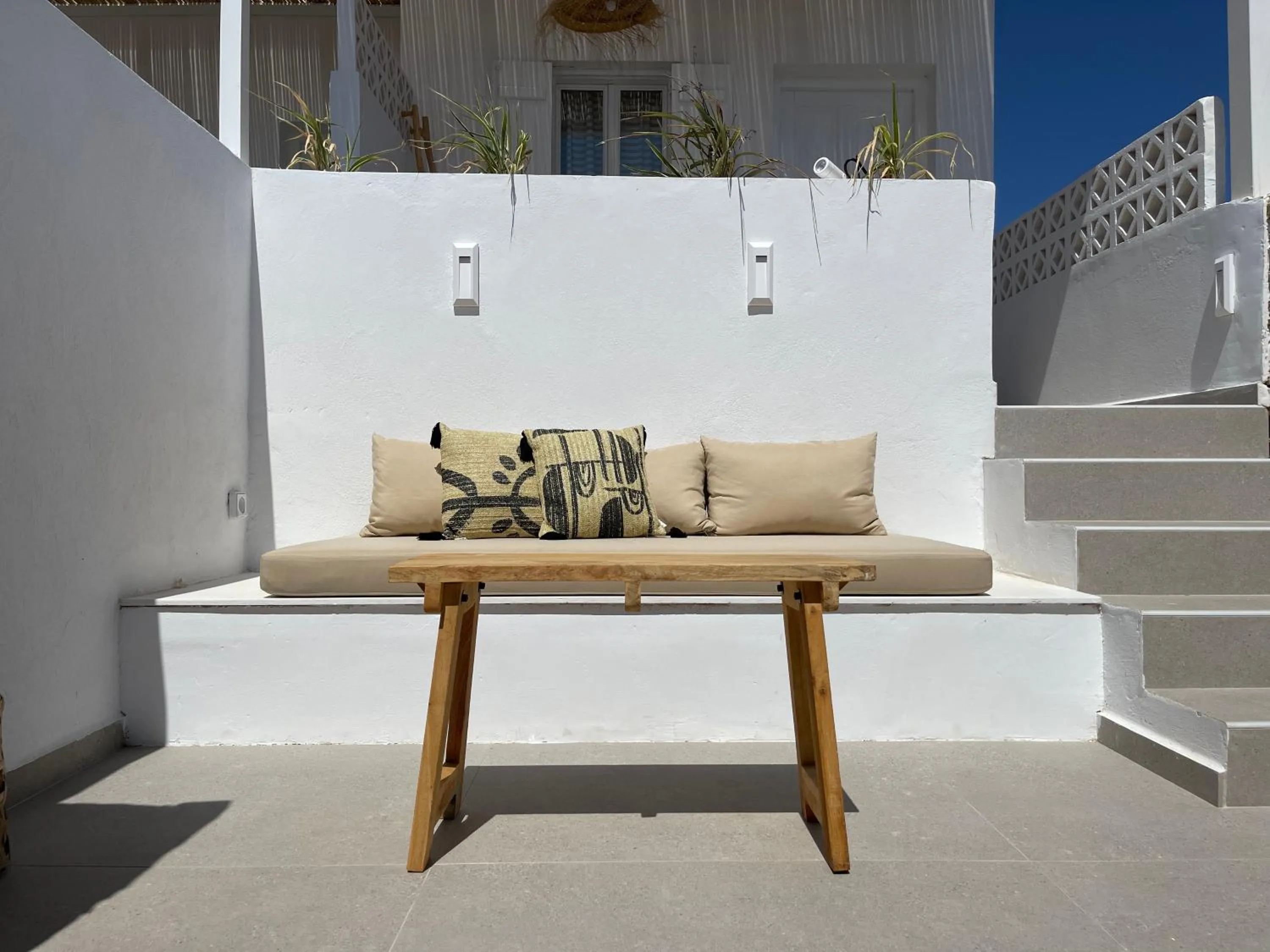 Kastro Antiparos