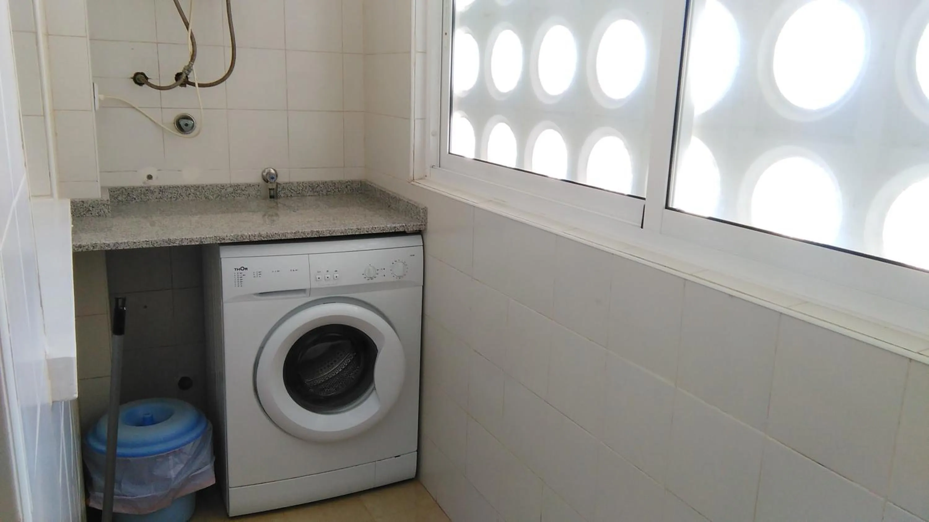 Patio in Apartamentos Copacabana Playa