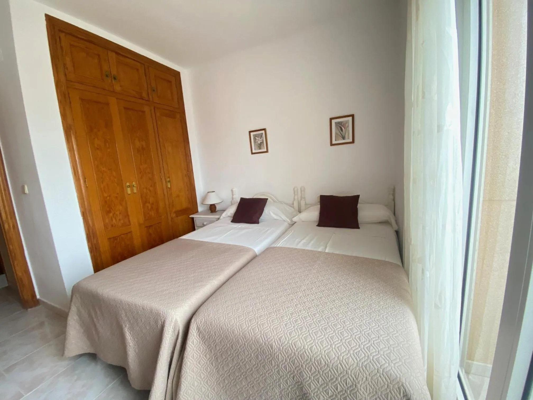 Apartamentos Copacabana Playa