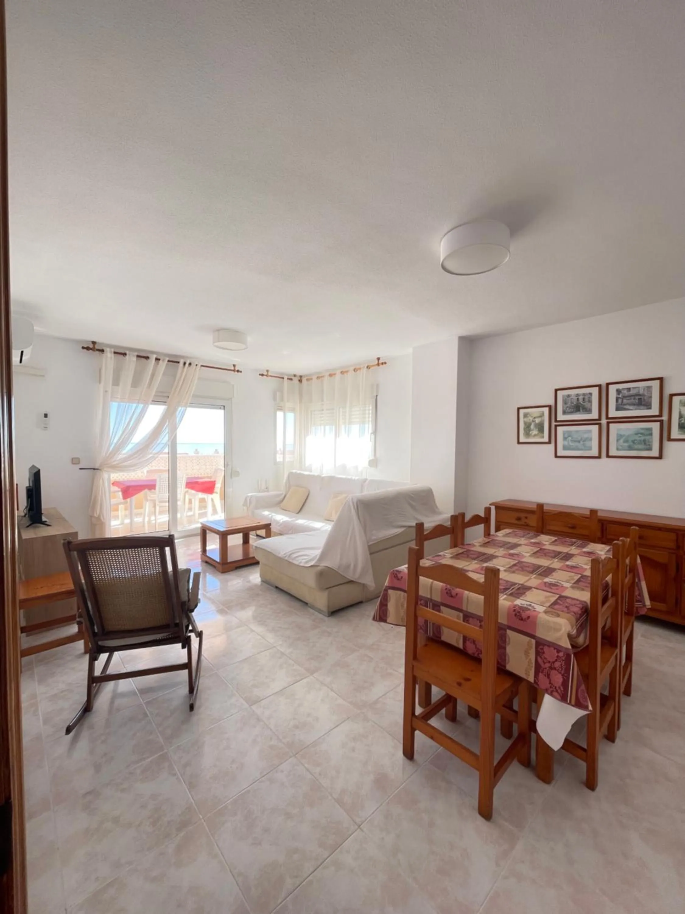 Apartamentos Copacabana Playa