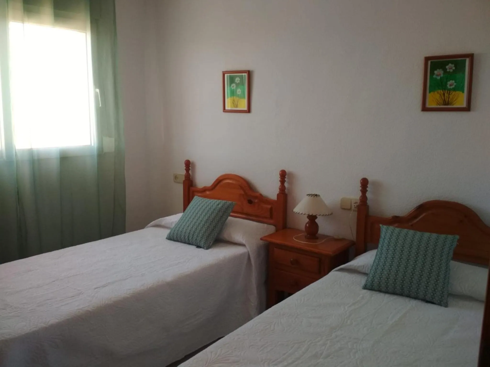 Apartamentos Copacabana Playa