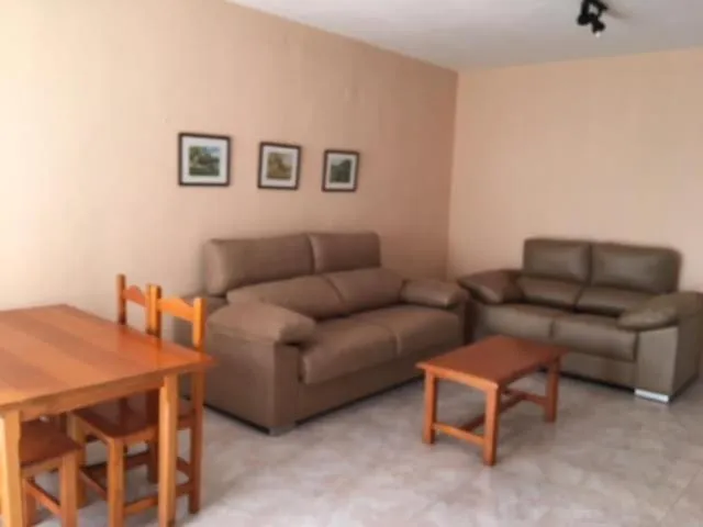 Apartamentos Copacabana Playa