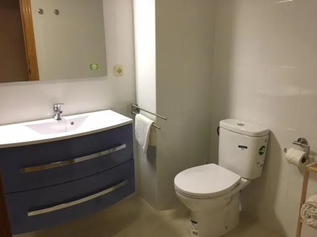 Apartamentos Copacabana Playa