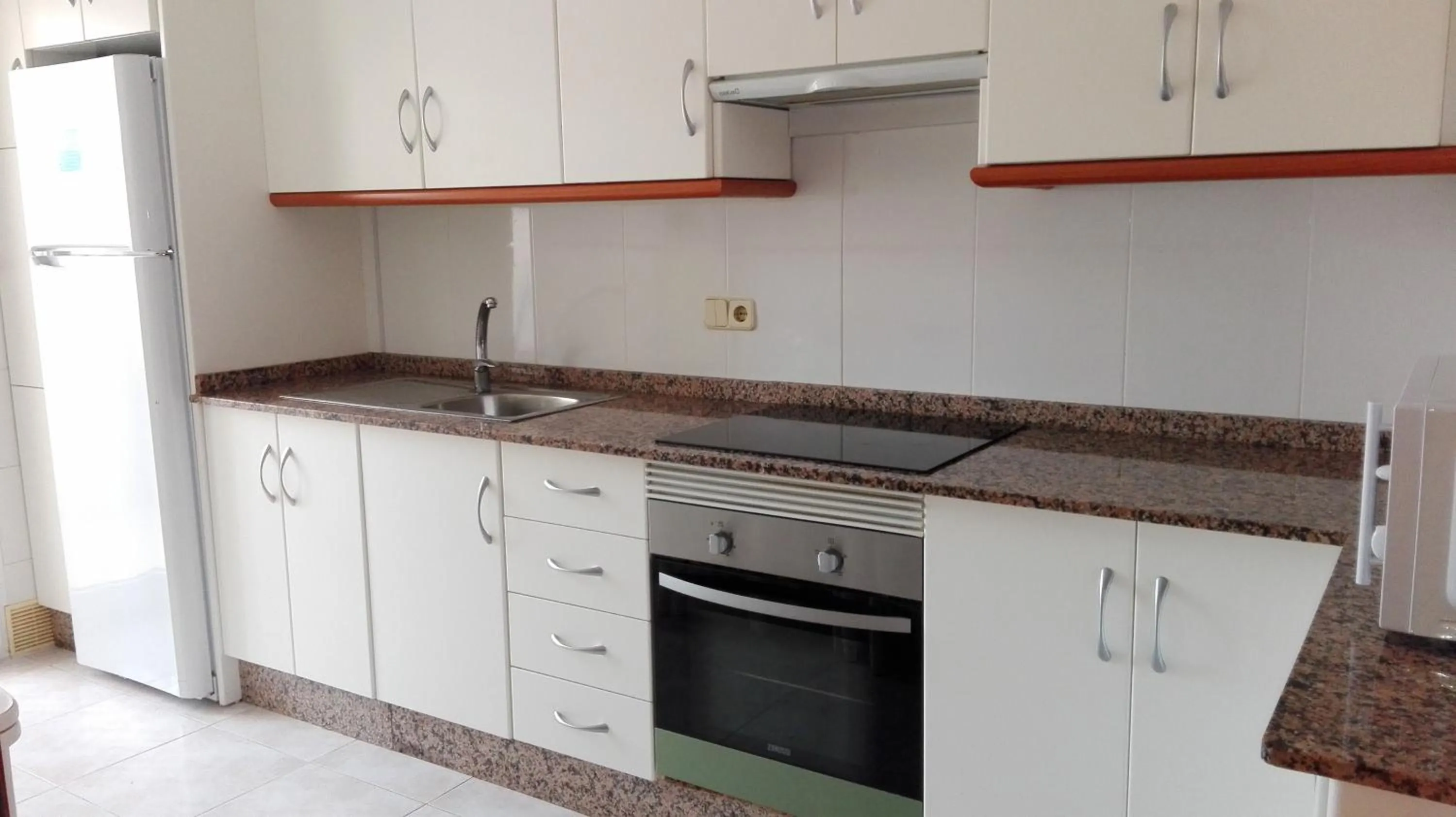 Apartamentos Copacabana Playa