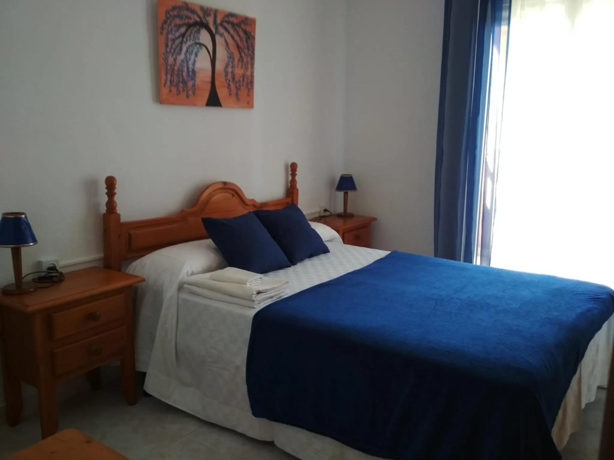 Apartamentos Copacabana Playa