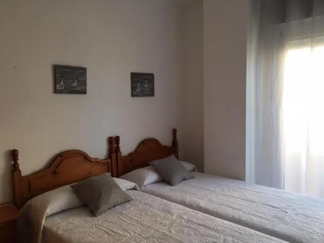 Apartamentos Copacabana Playa