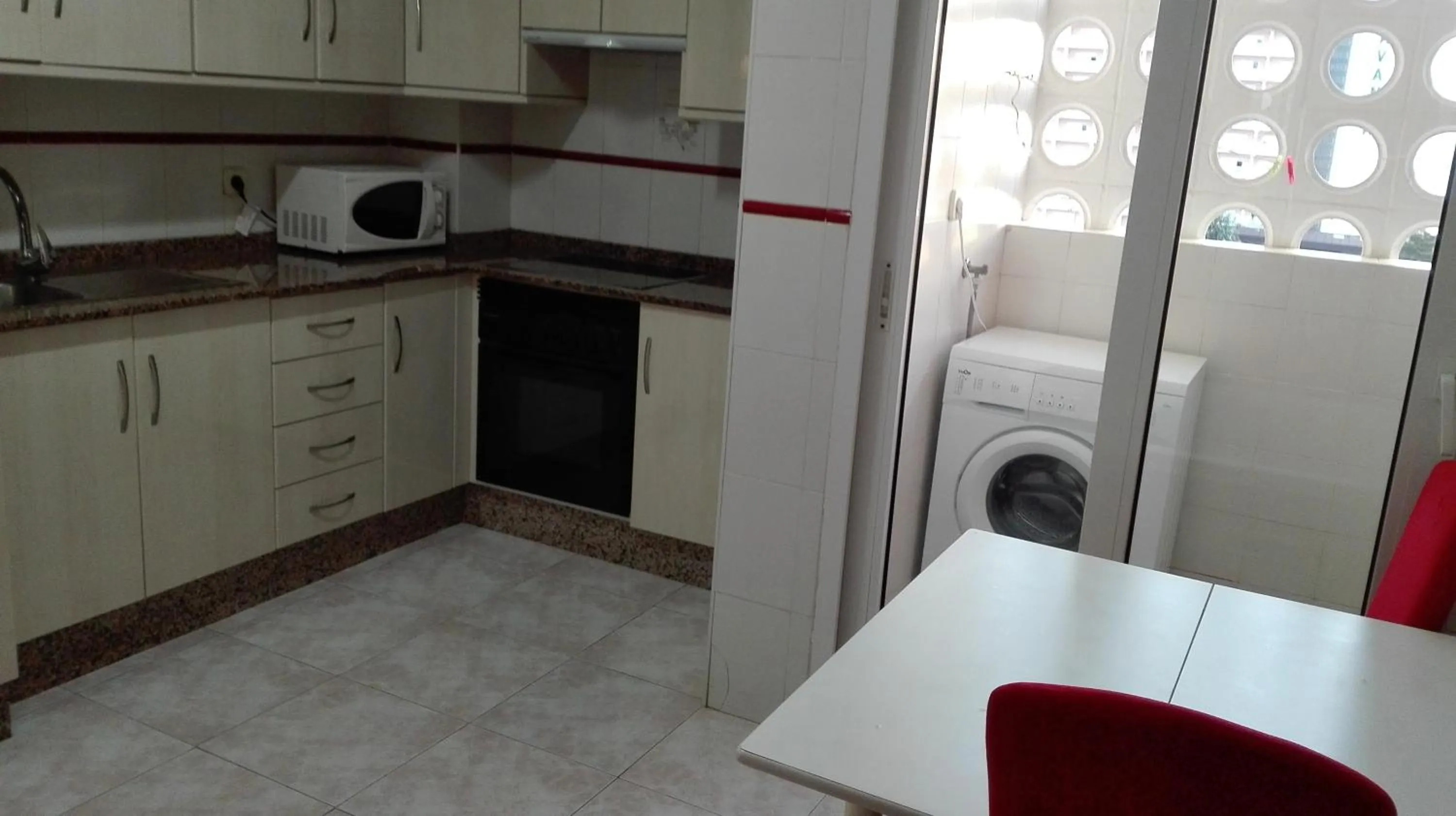 Apartamentos Copacabana Playa