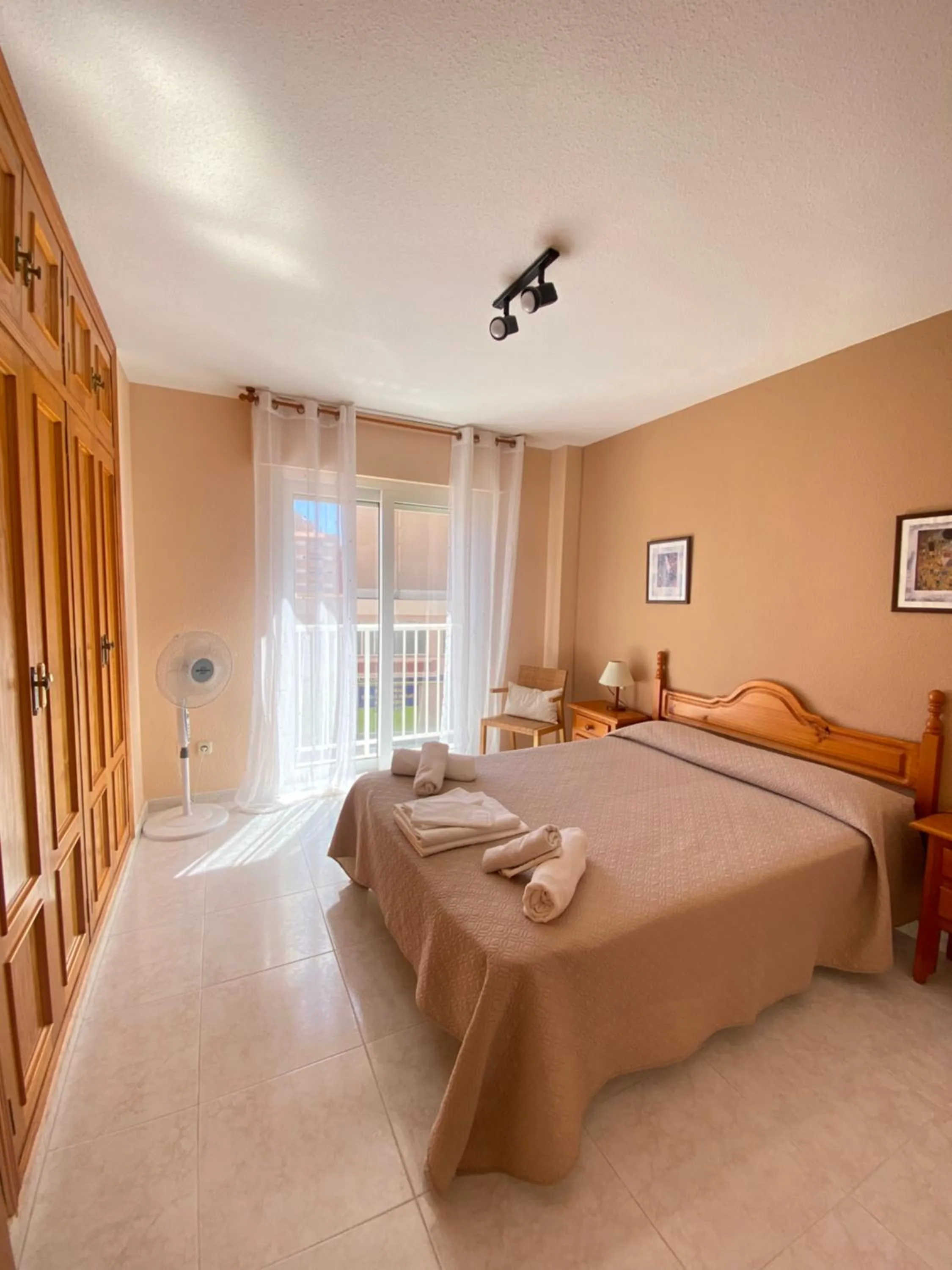 Apartamentos Copacabana Playa