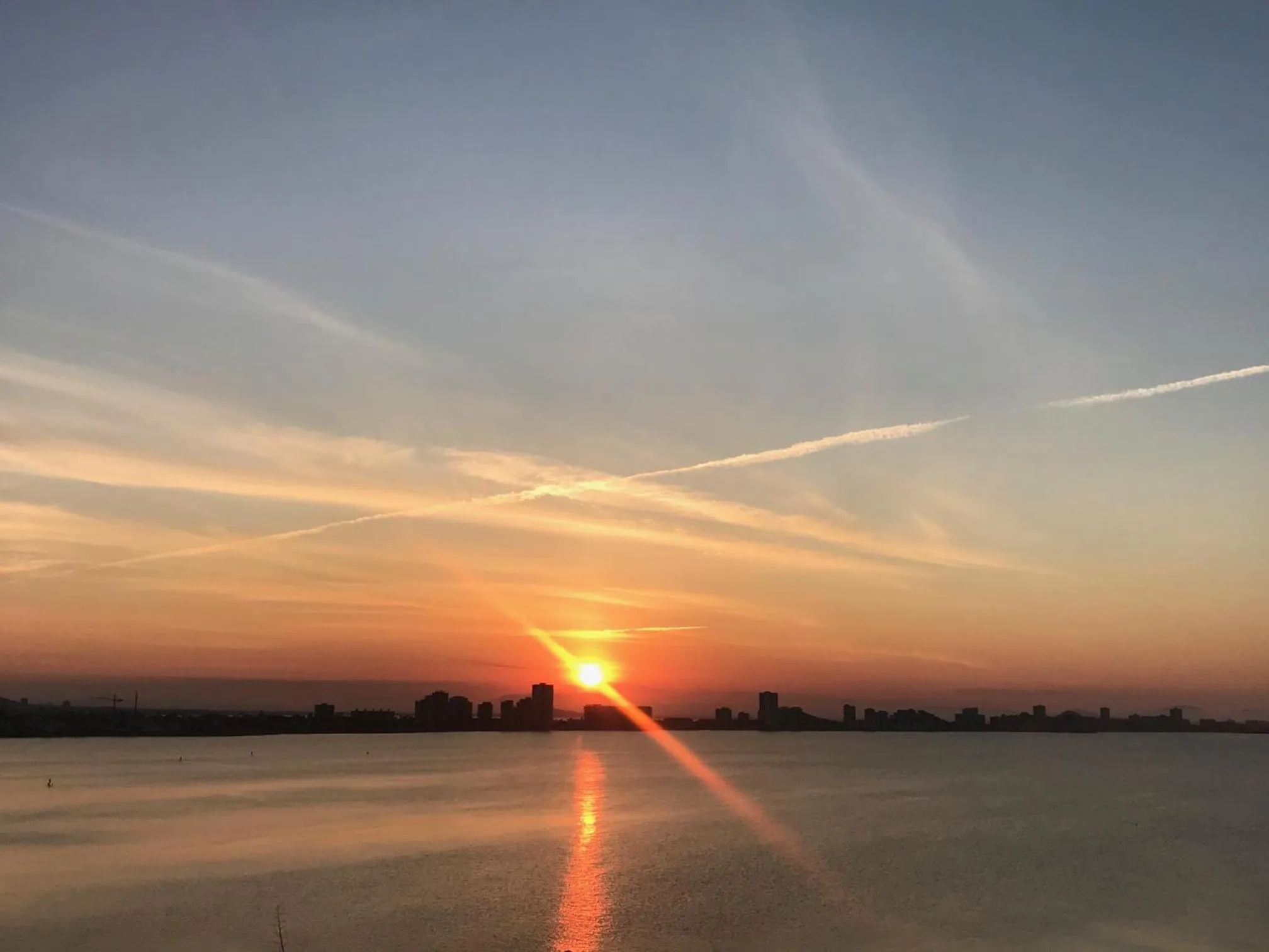 Apartamentos Copacabana Playa