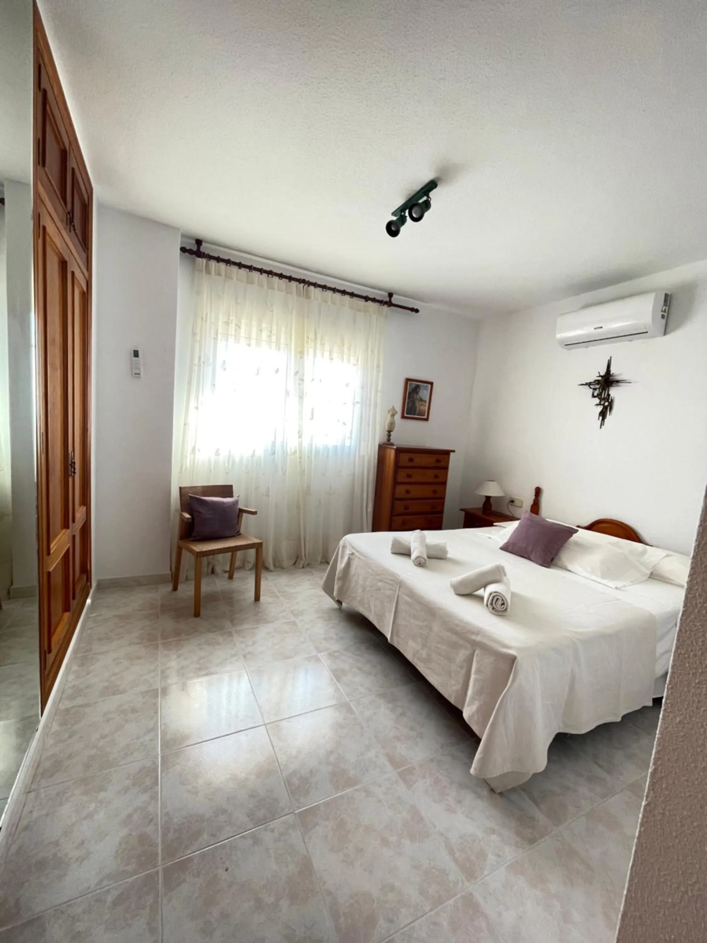 Apartamentos Copacabana Playa