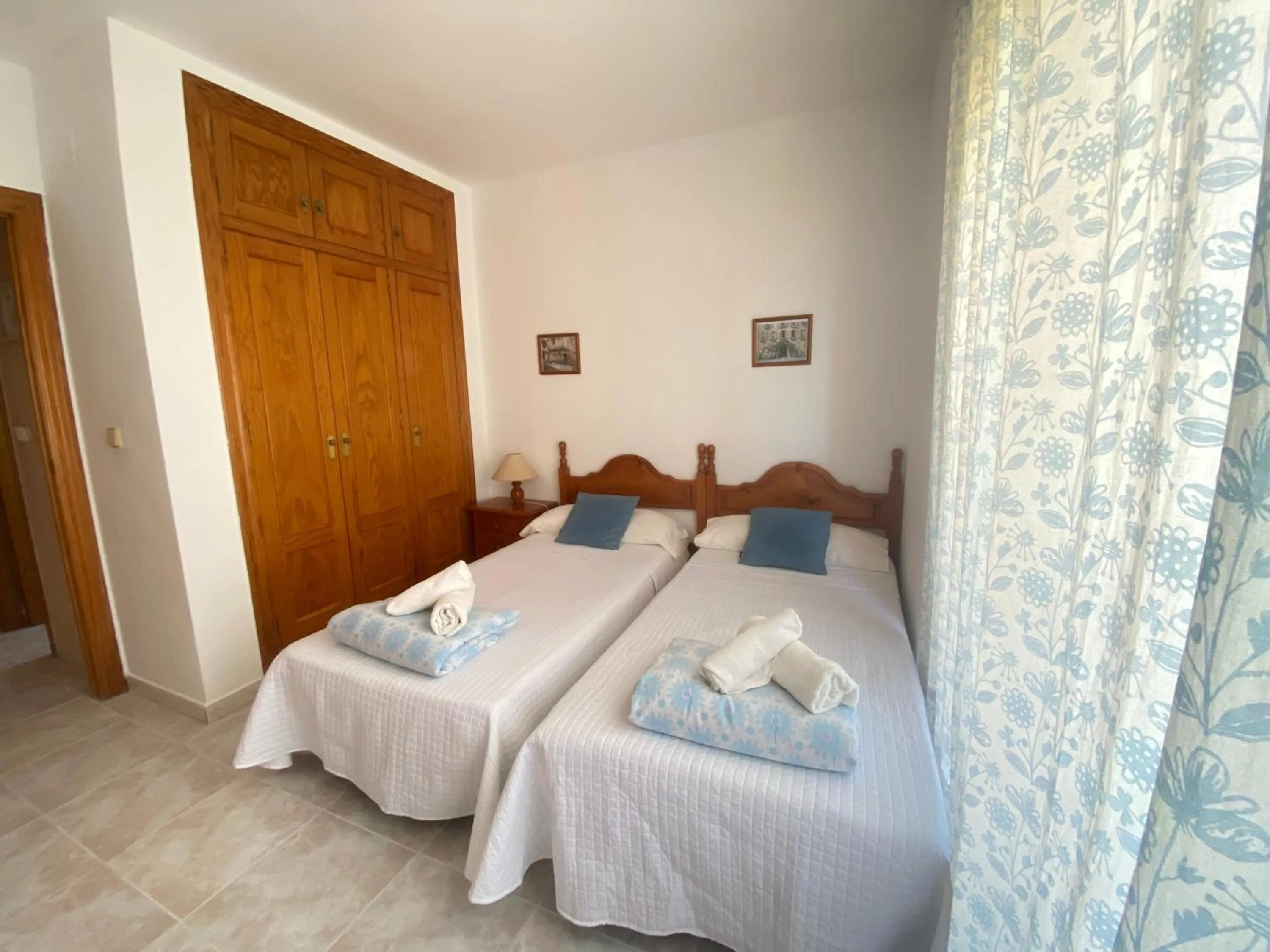 Apartamentos Copacabana Playa